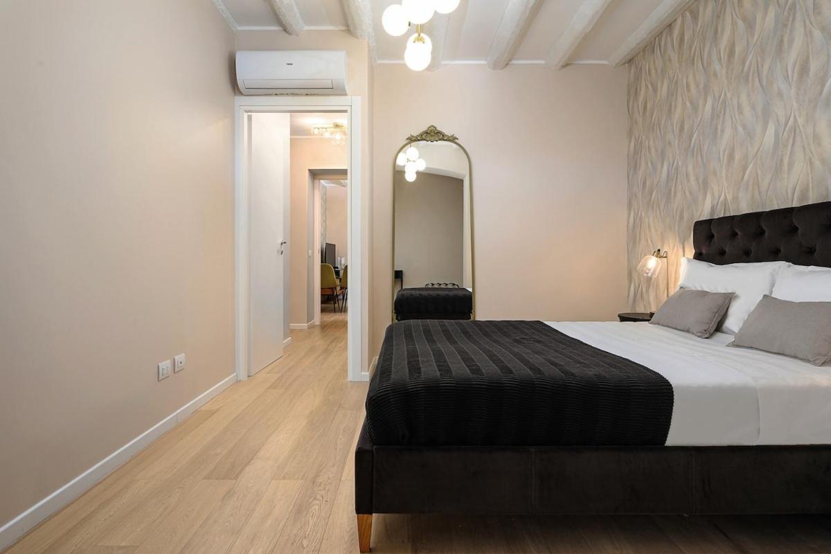 Classbnb - Two-room 50m From Sempione Square Apartment *
