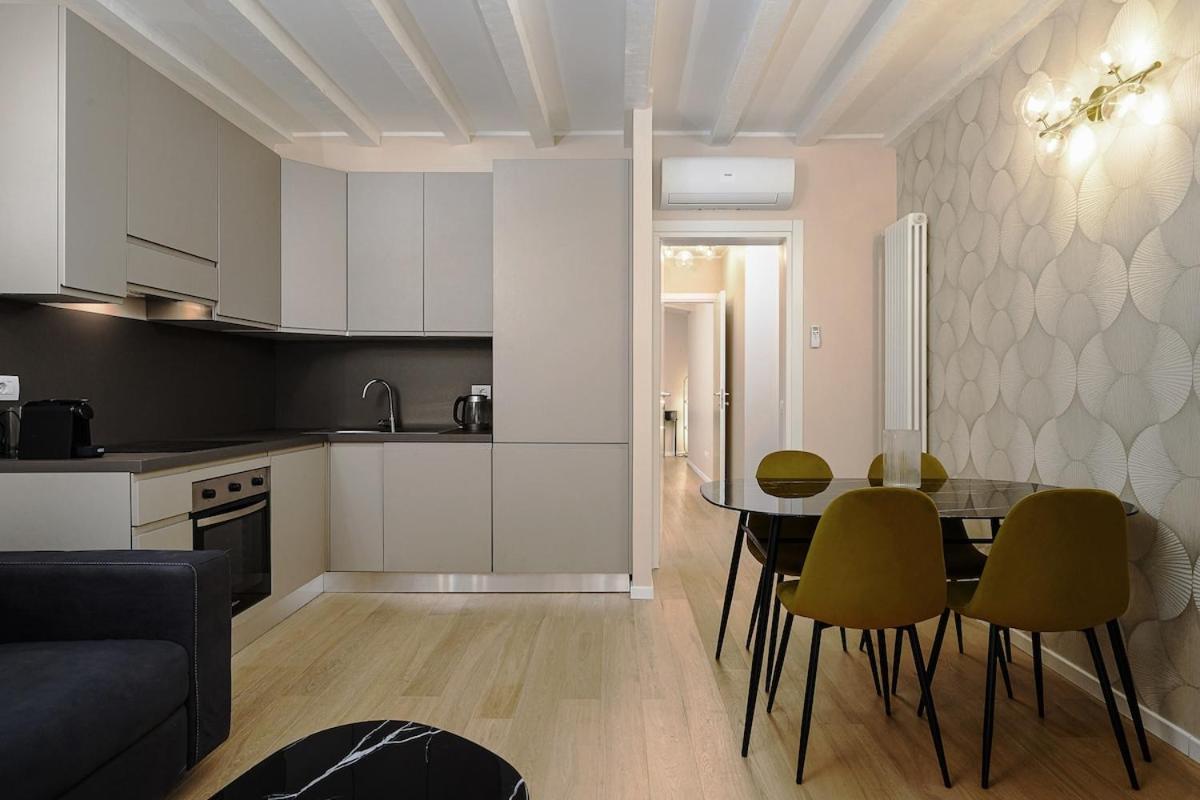 Classbnb - Two-room 50m From Sempione Square Milan