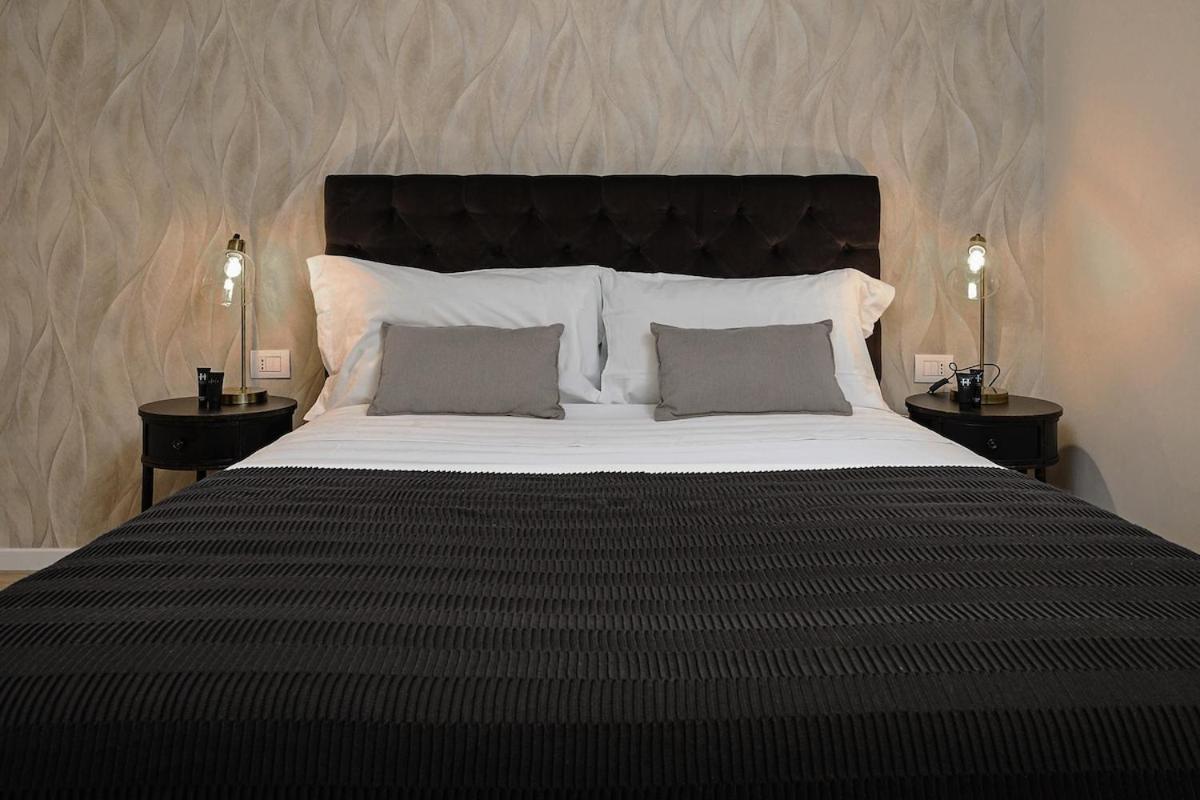 Classbnb - Two-room 50m From Sempione Square