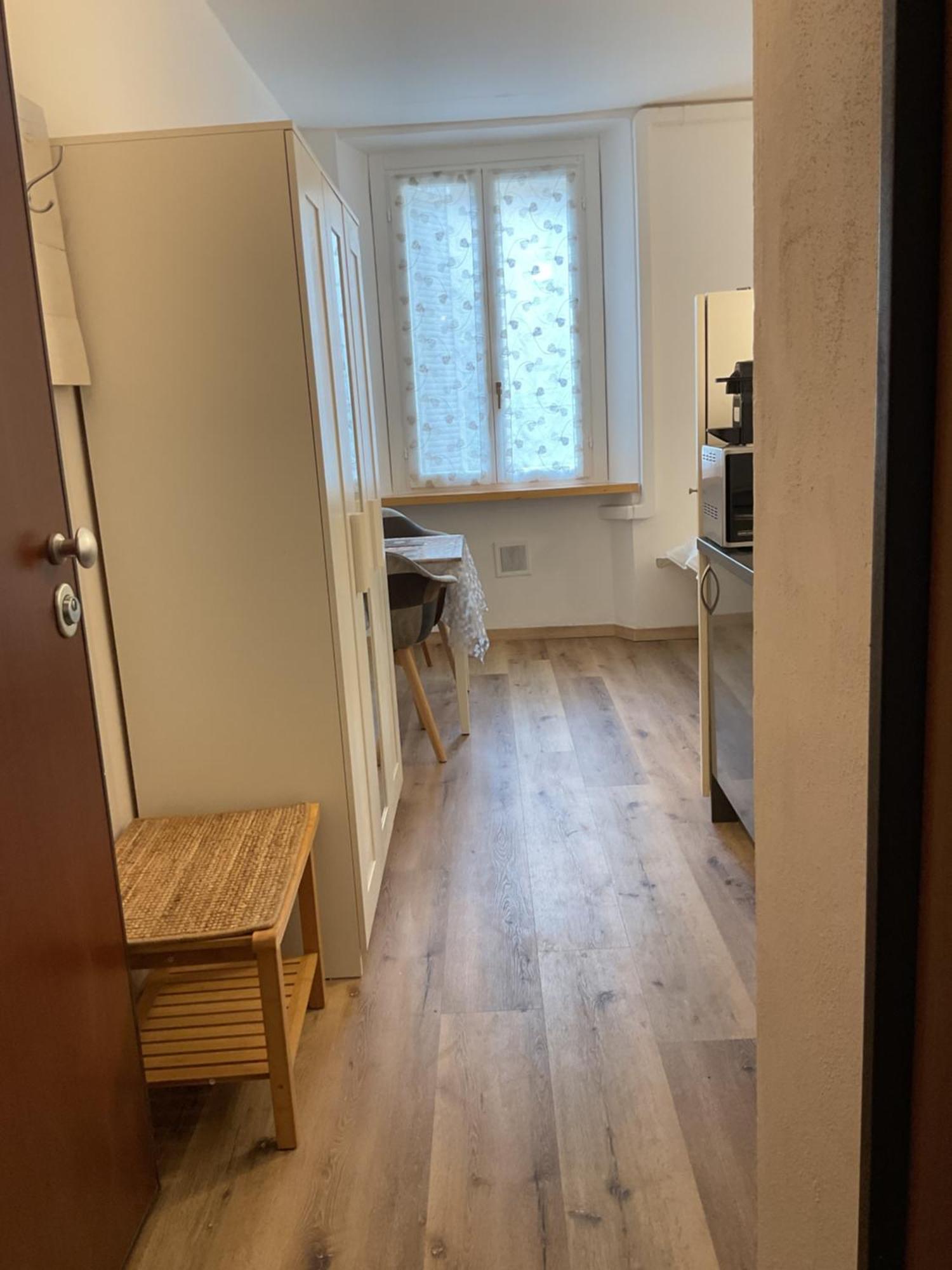 Number32milan Apartment