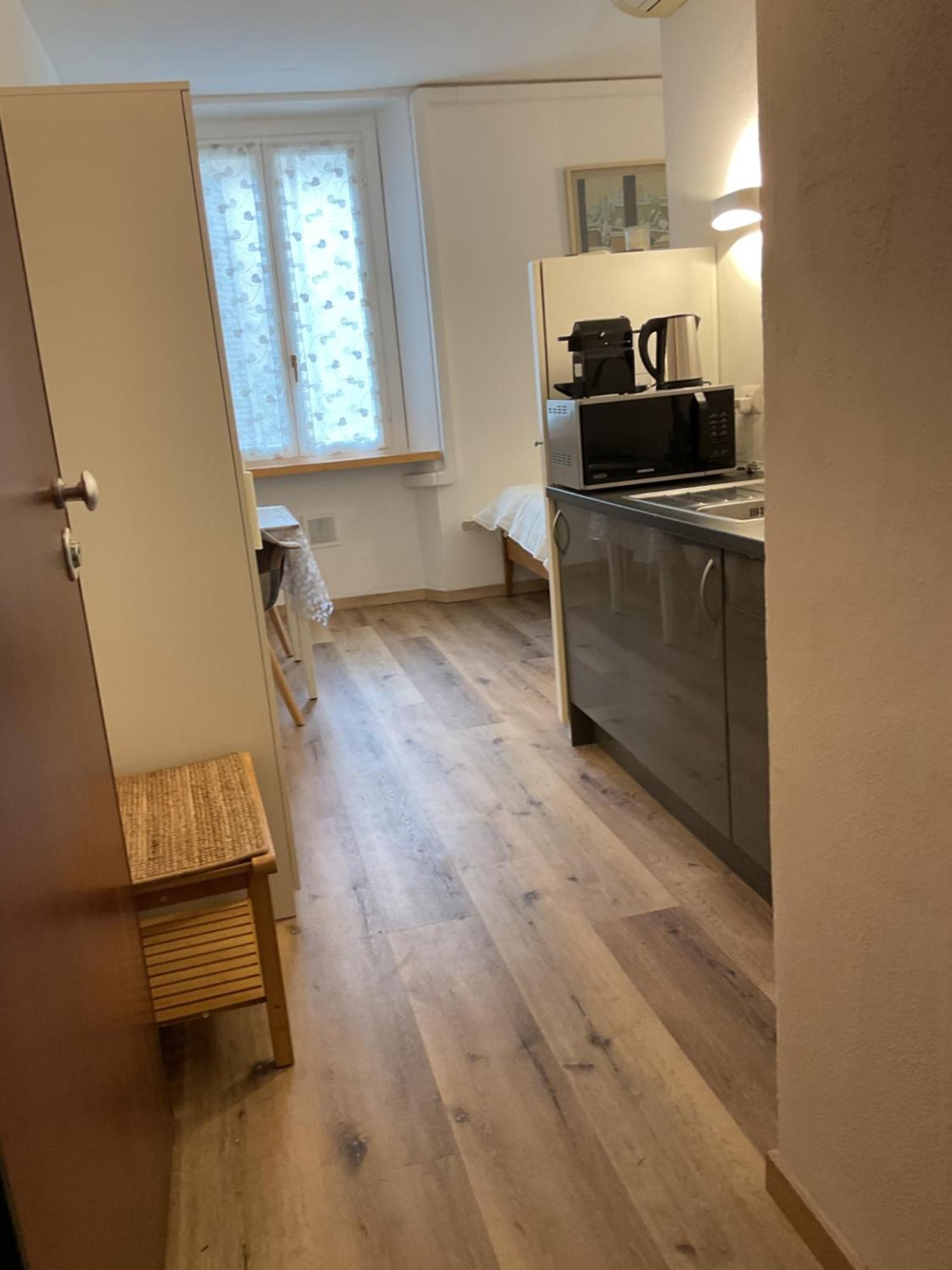 Number32milan Apartment *