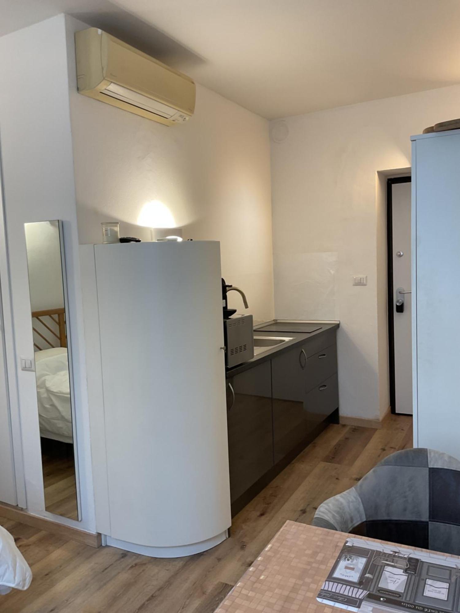 Apartment Number32milan