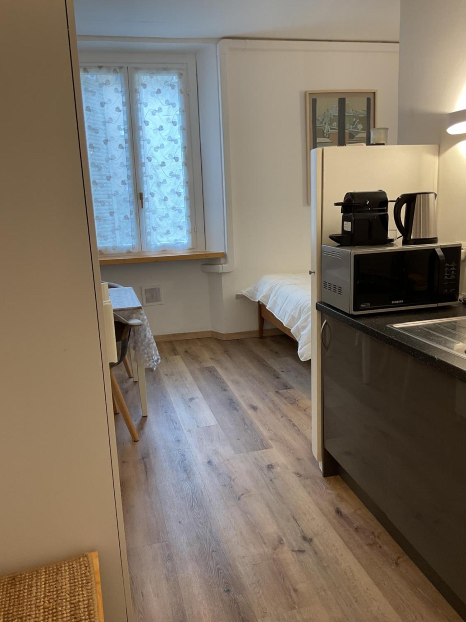 Apartment Number32milan Milan