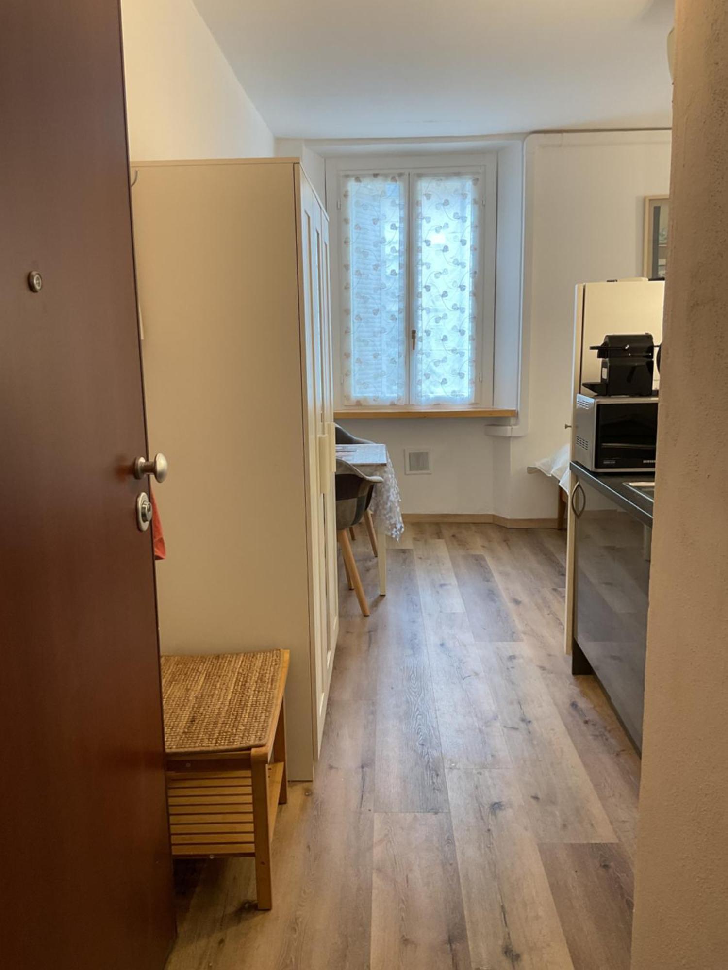 Apartment Number32milan