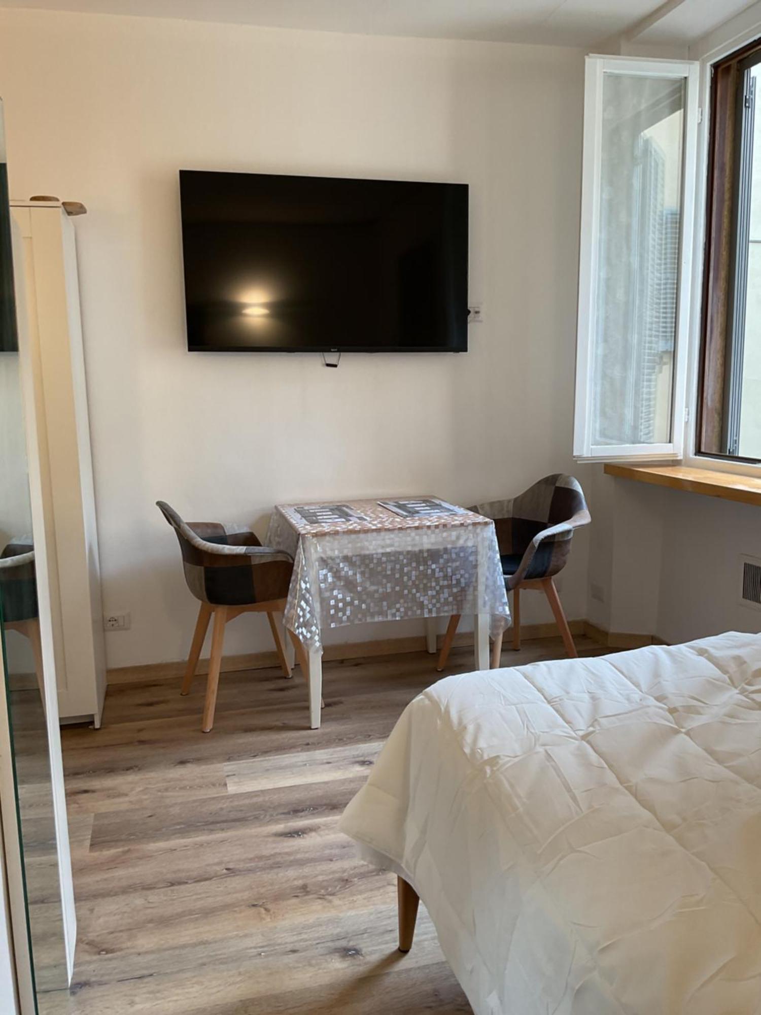 Number32milan Apartment