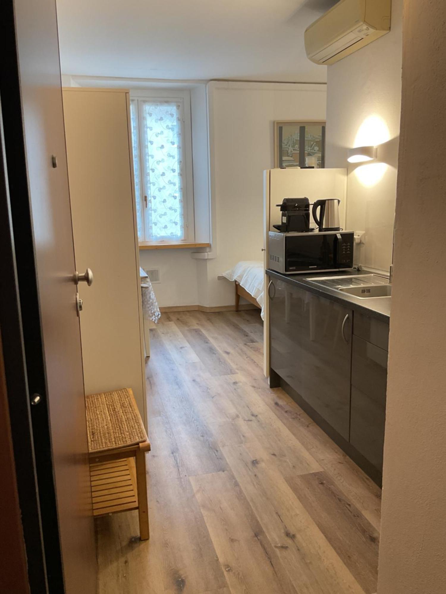 Apartment Number32milan *