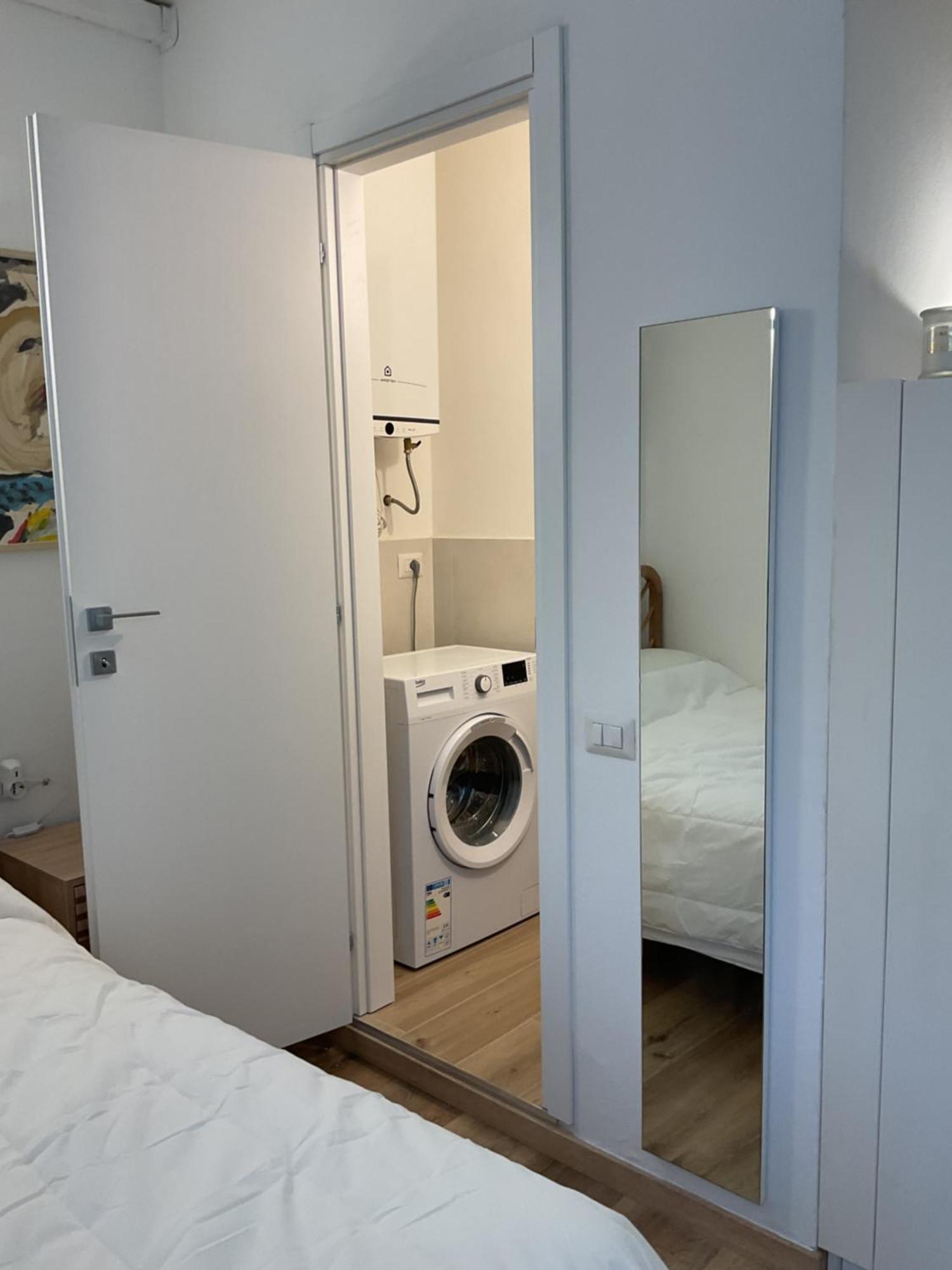 Number32milan Apartment *