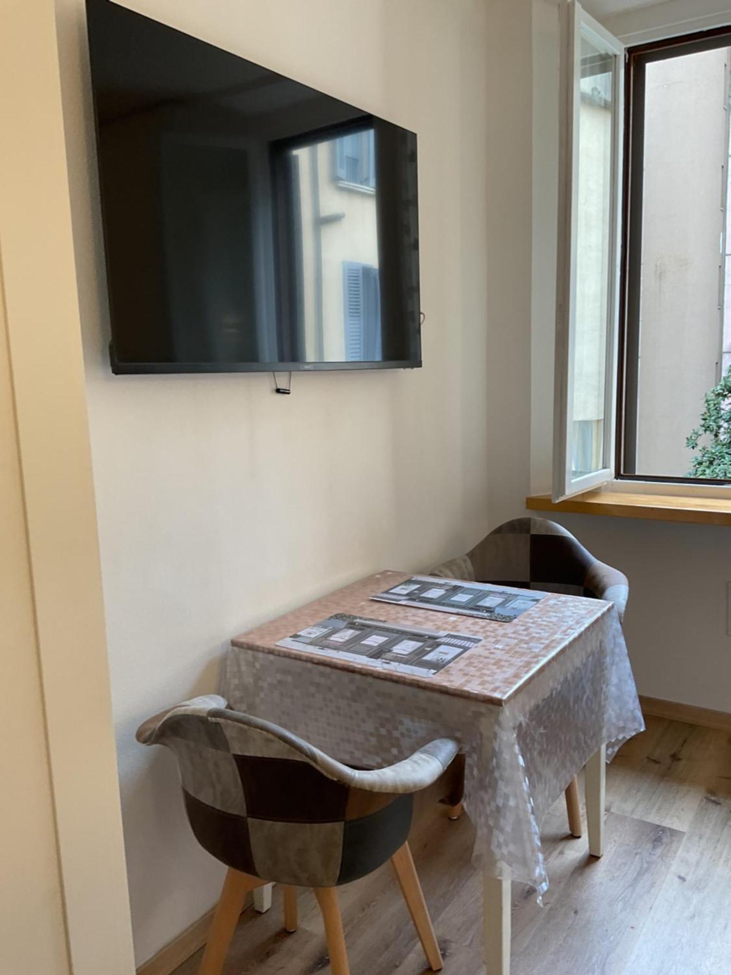 Number32milan Apartment