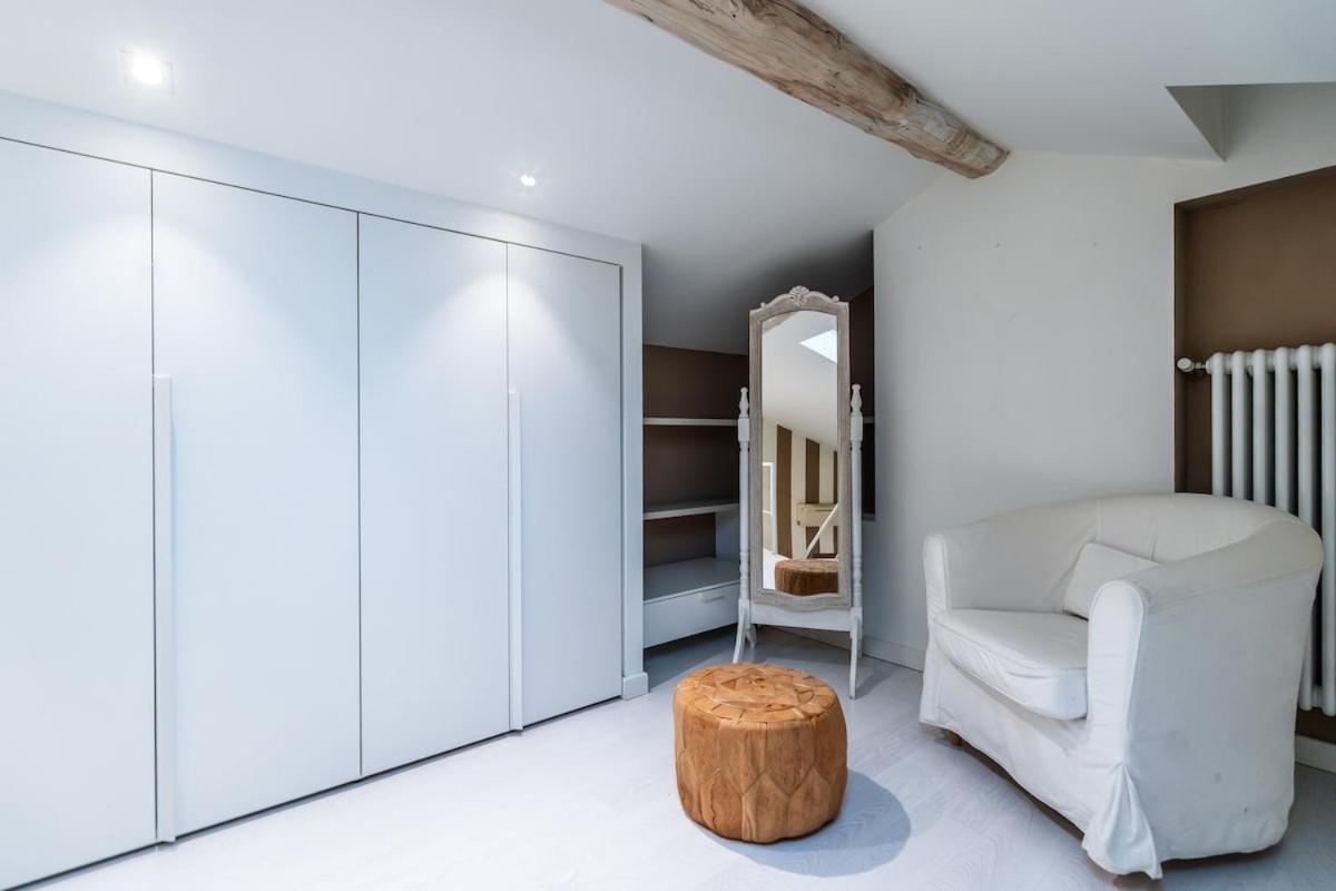 Apartment Navigli-duomo - Design Apartment, Netflix, Wi-fi *