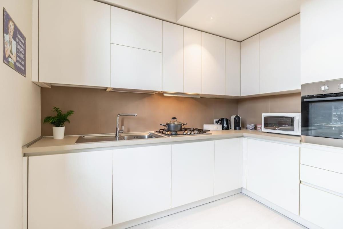 Navigli-duomo - Design Apartment, Netflix, Wi-fi * Milan