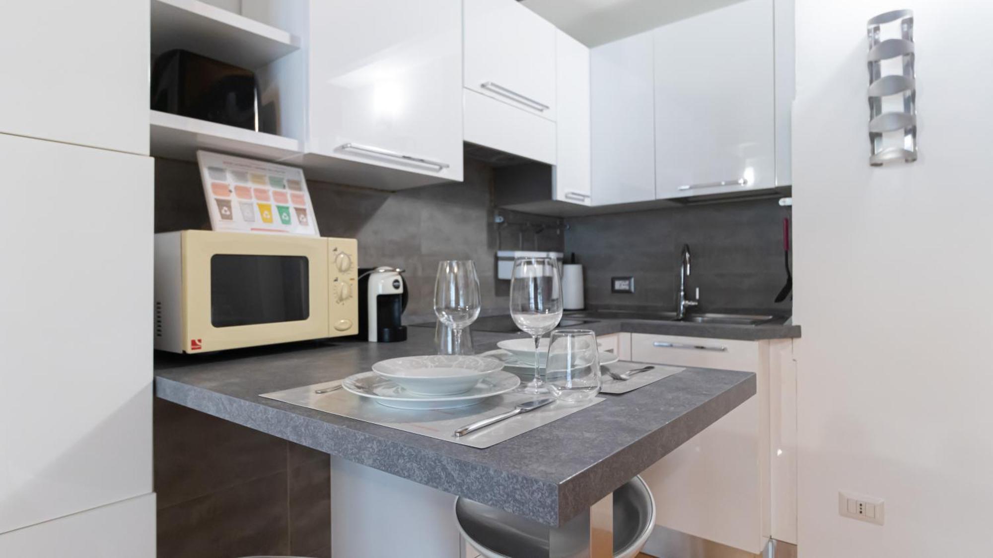 Italianway - Spezia 22 Apartment *