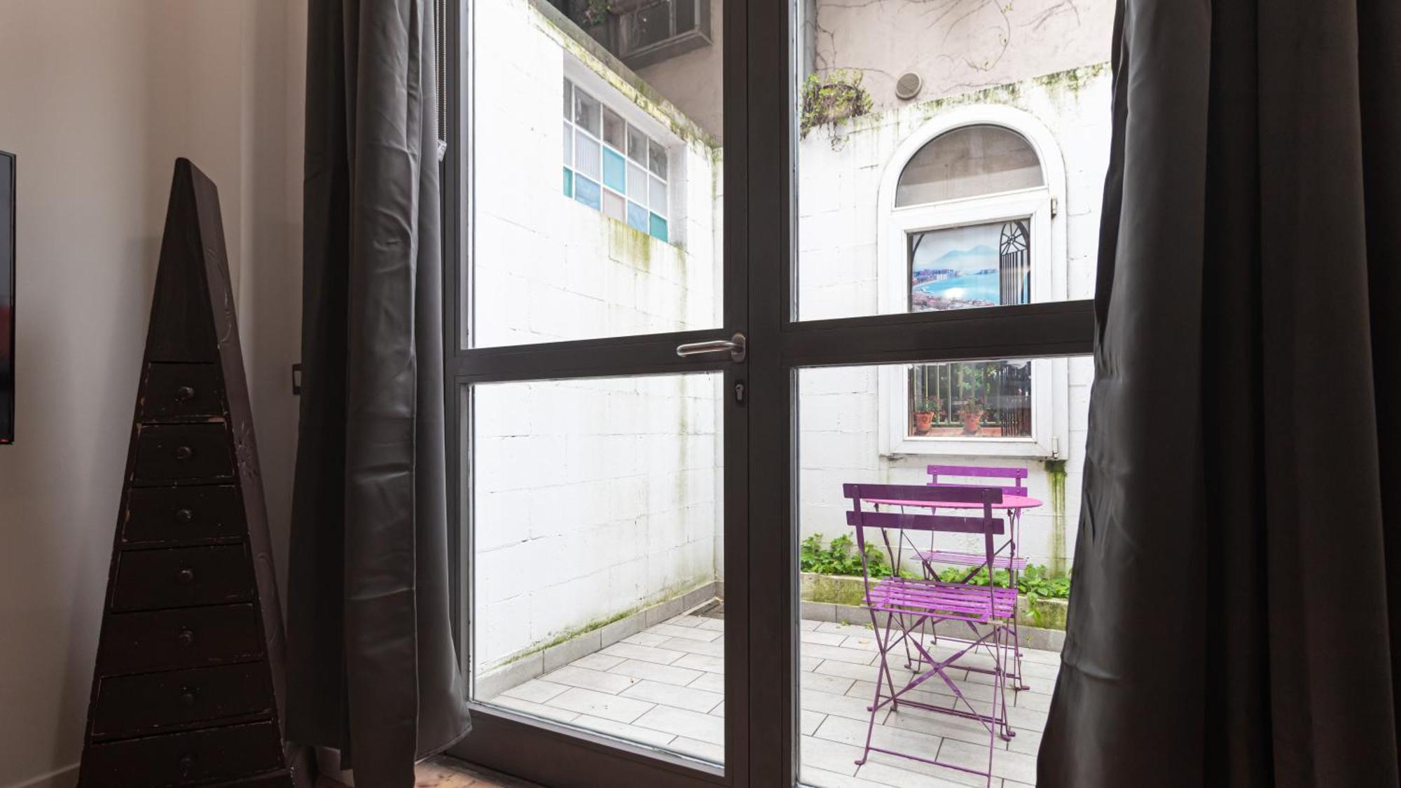 Apartment Italianway - Spezia 22 Milan