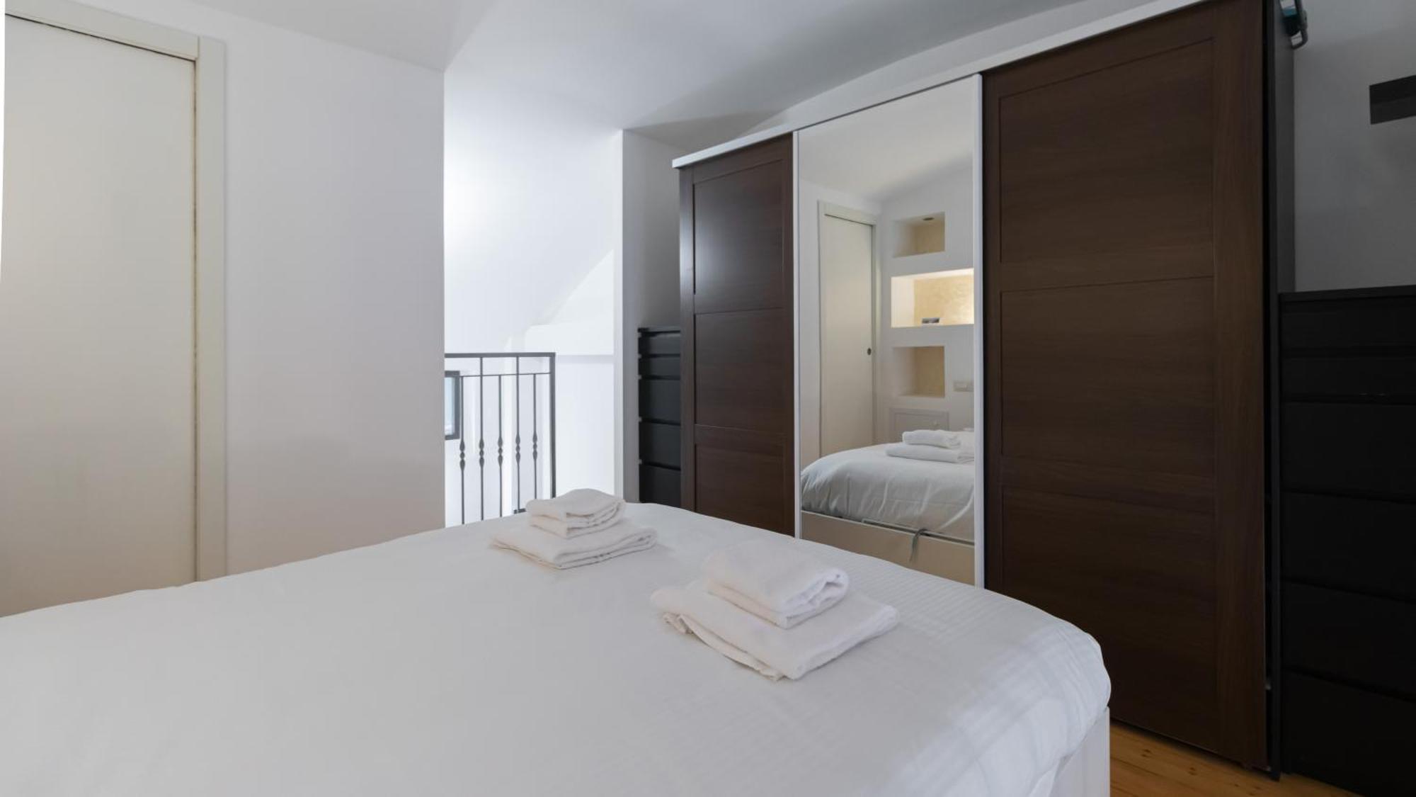 Italianway - Spezia 22 * Milan