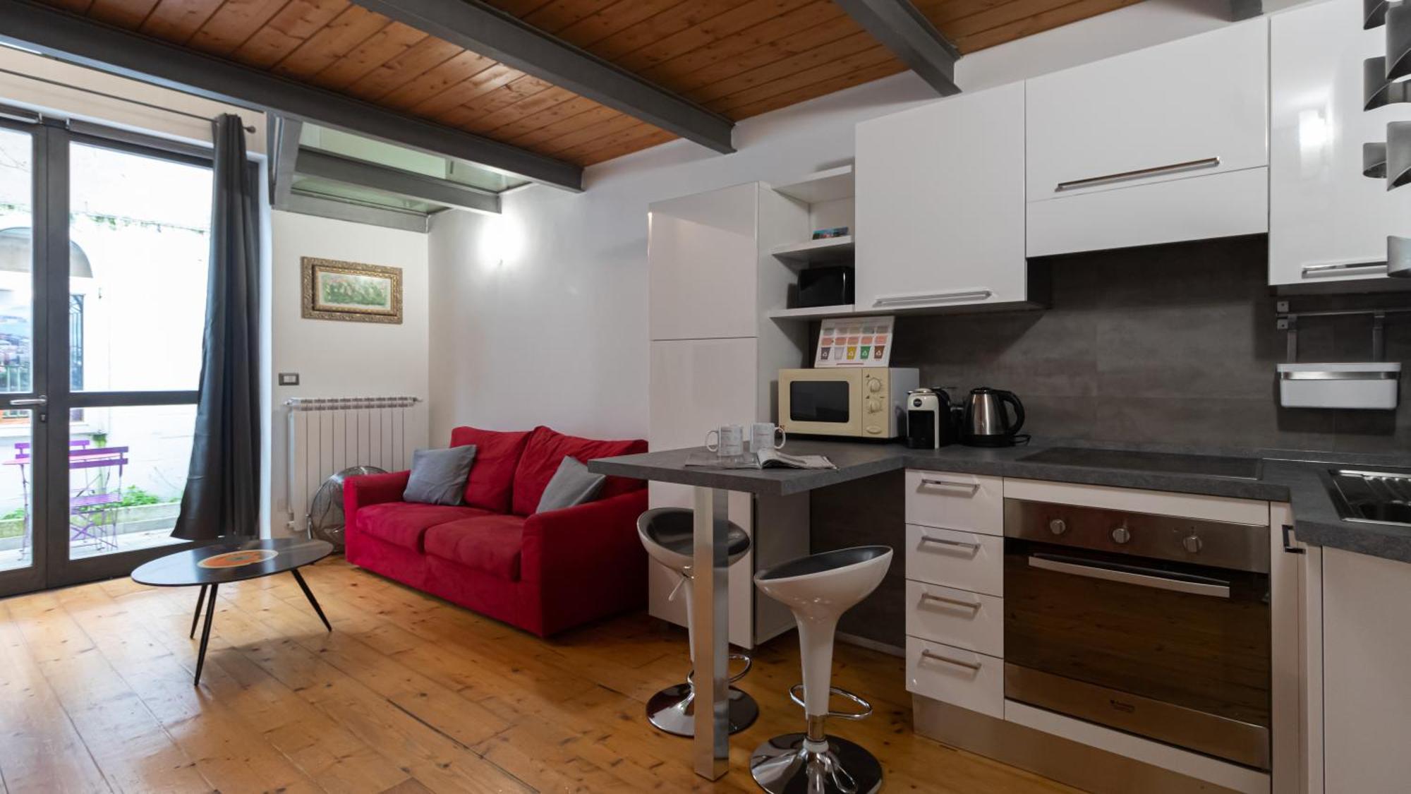 Apartment Italianway - Spezia 22