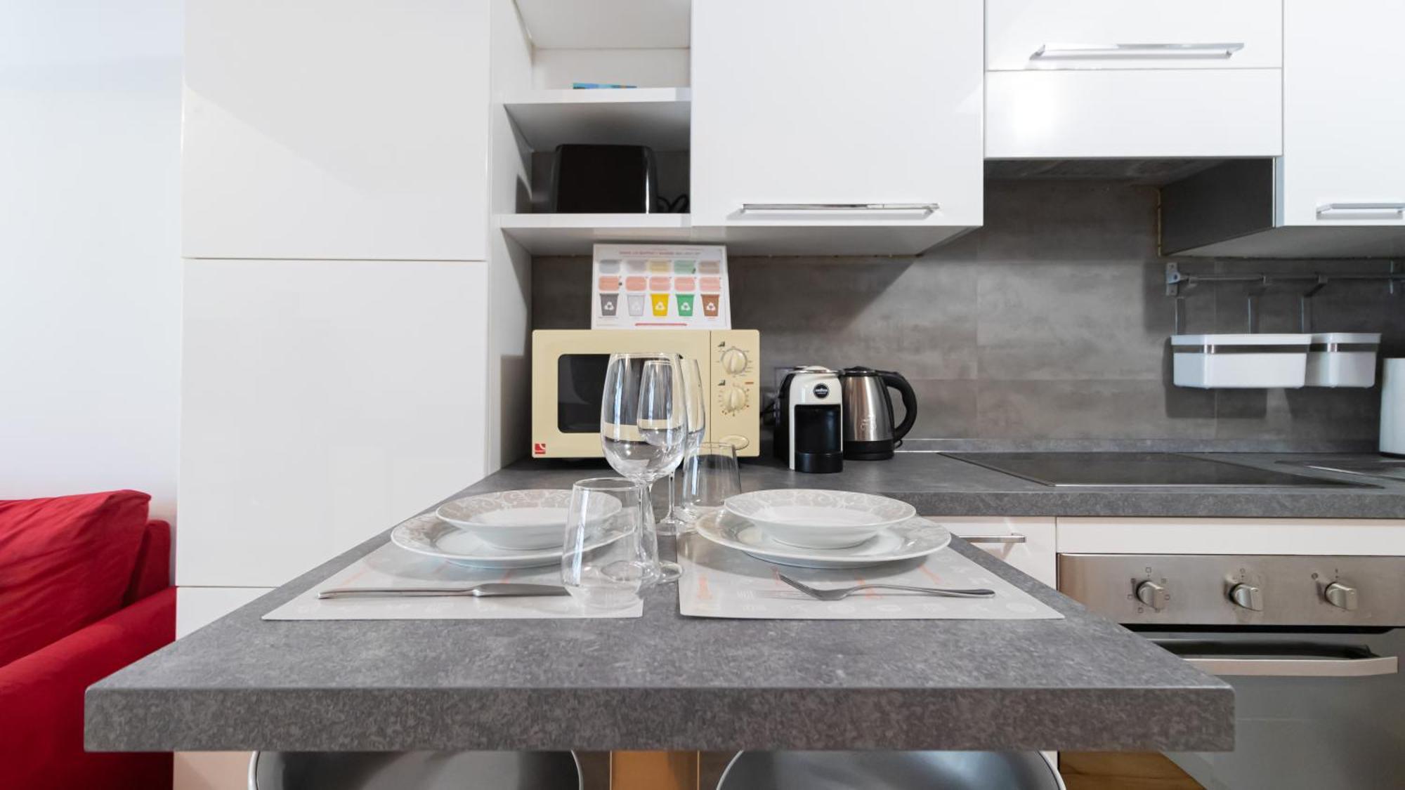 Italianway - Spezia 22 Apartment