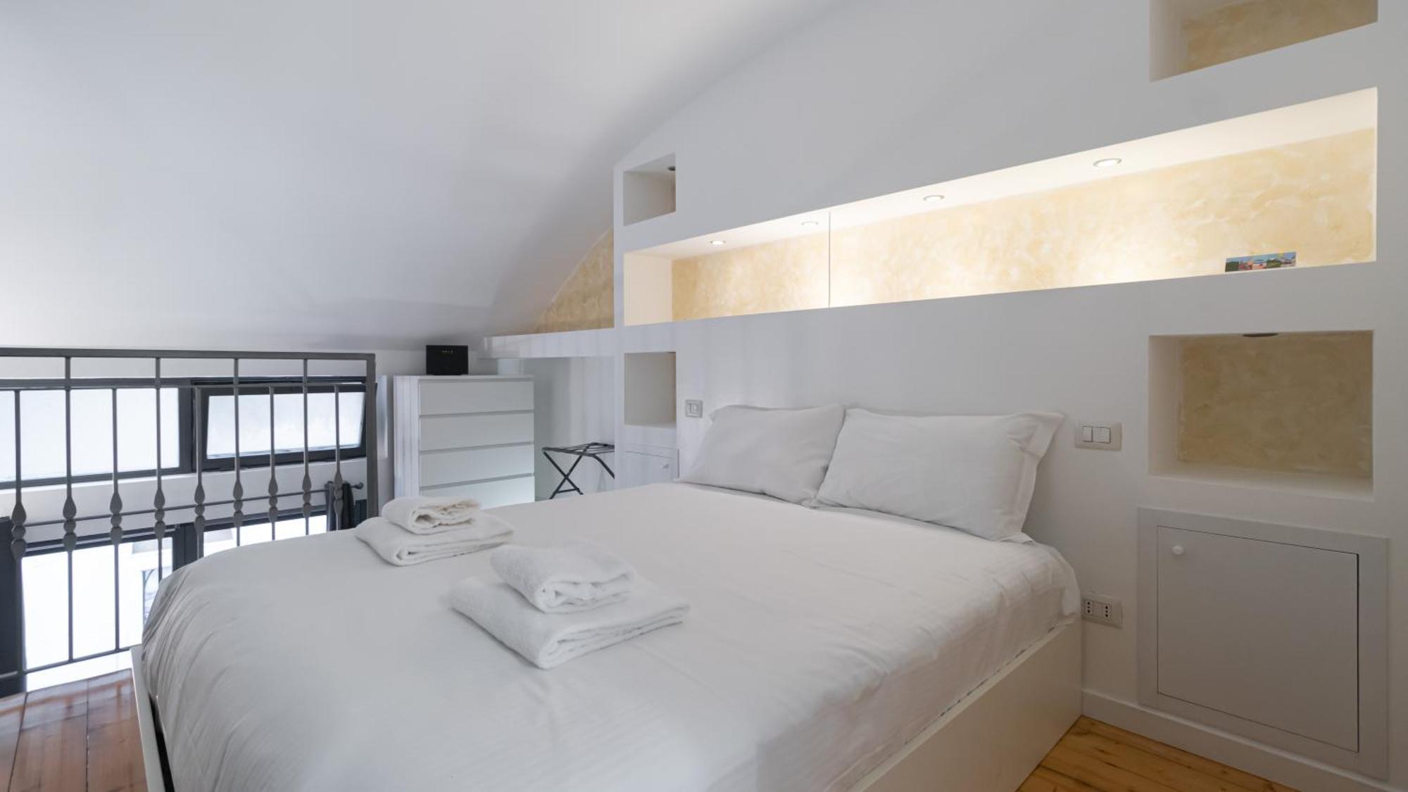 Italianway - Spezia 22 Apartment *