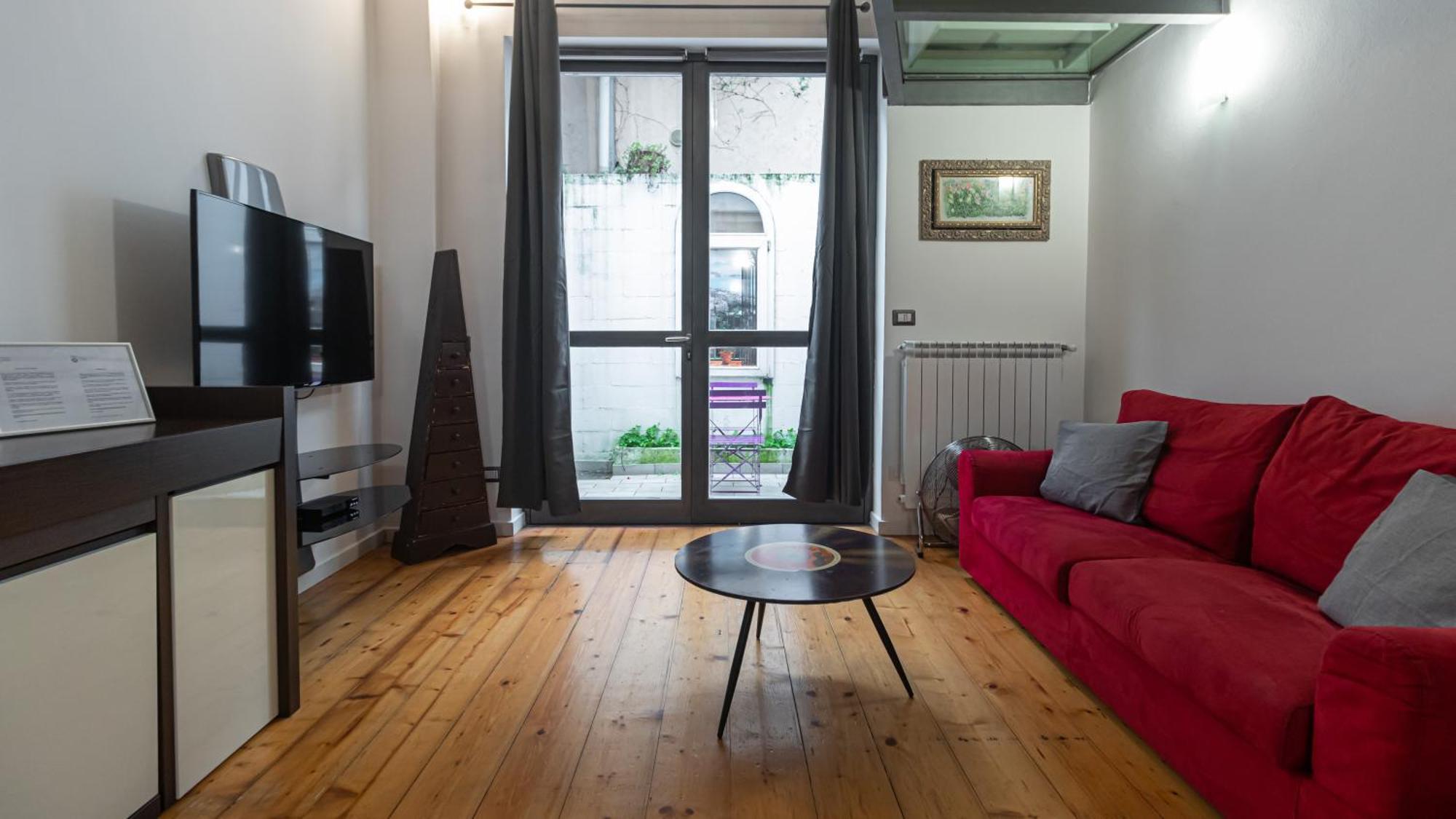 Apartment Italianway - Spezia 22