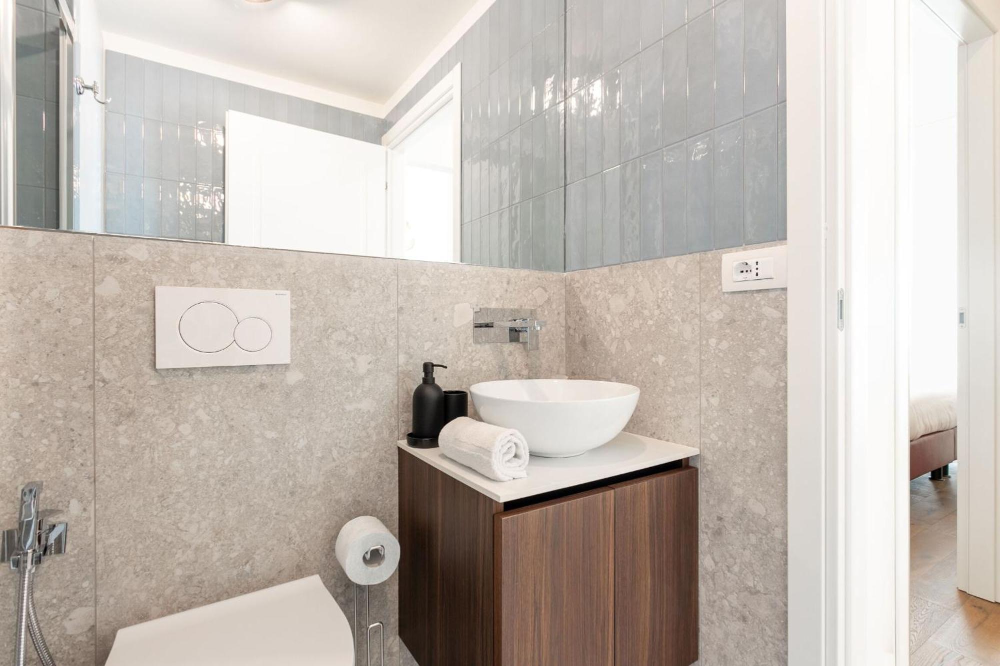 Mazzini By Halldis Apartment Milan