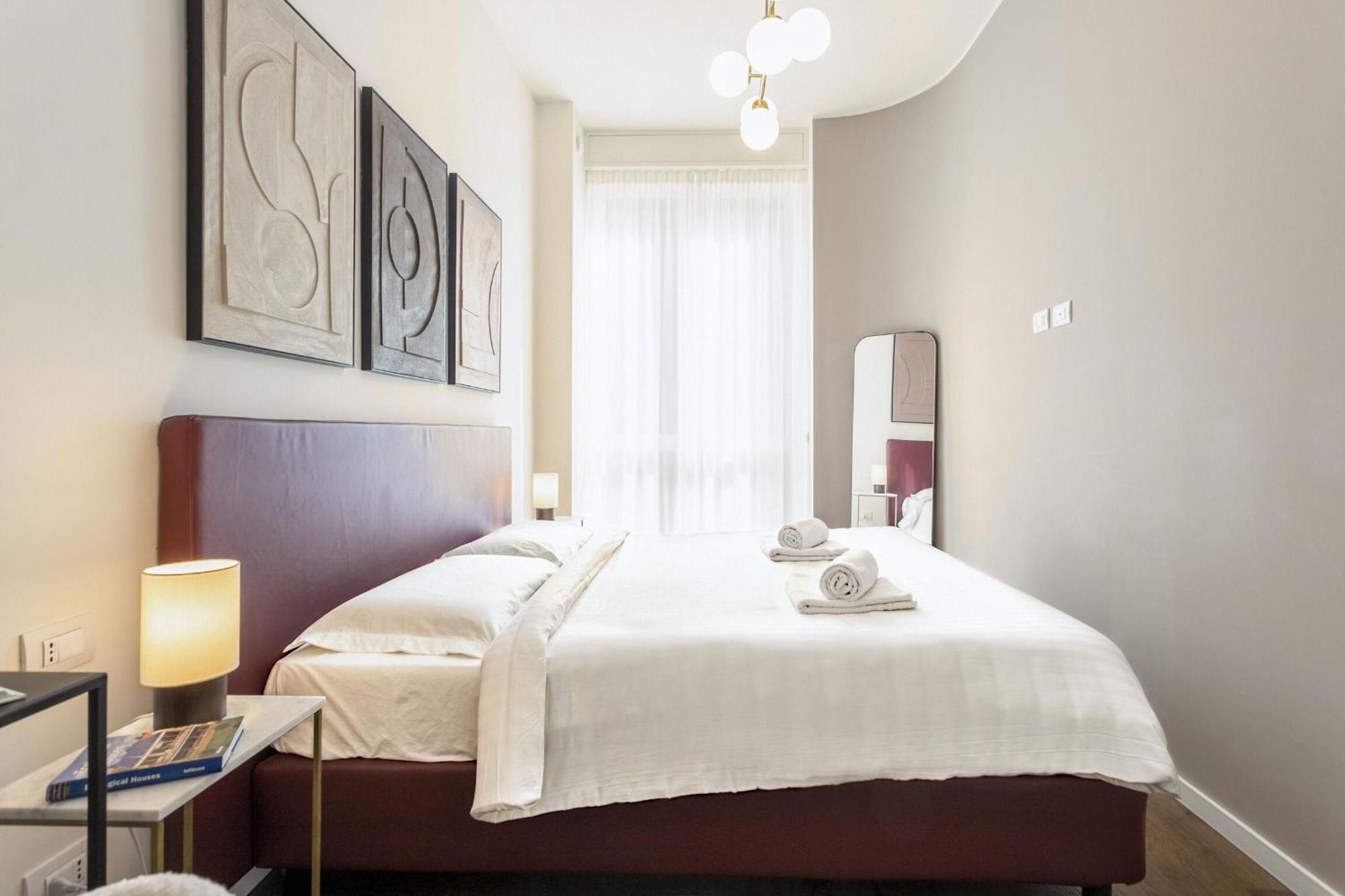 Mazzini By Halldis Apartment