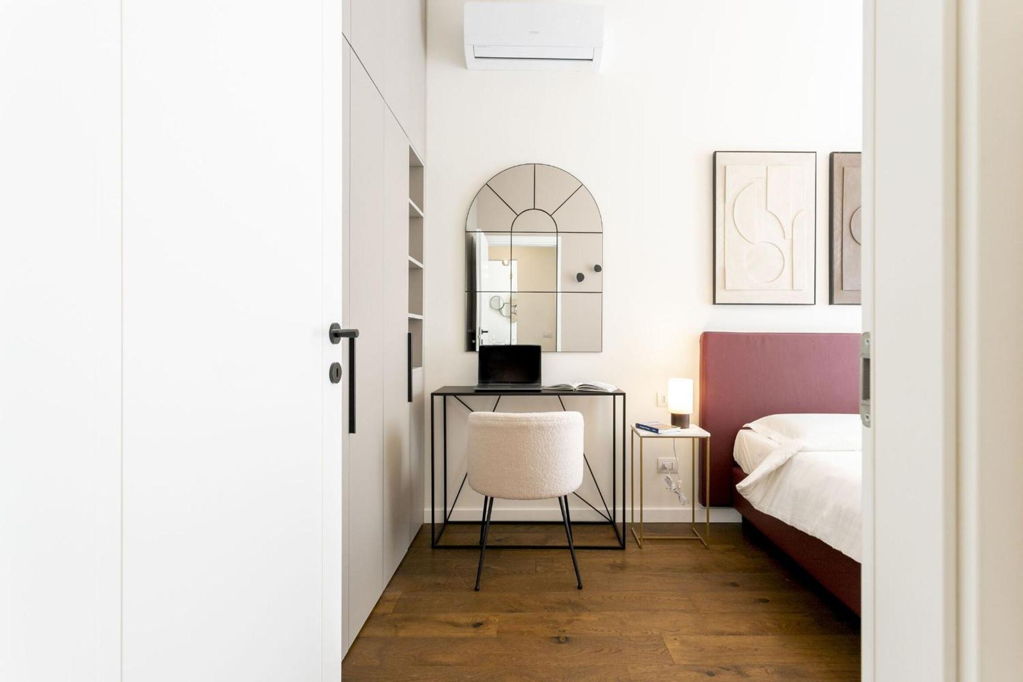 Apartment Mazzini By Halldis *