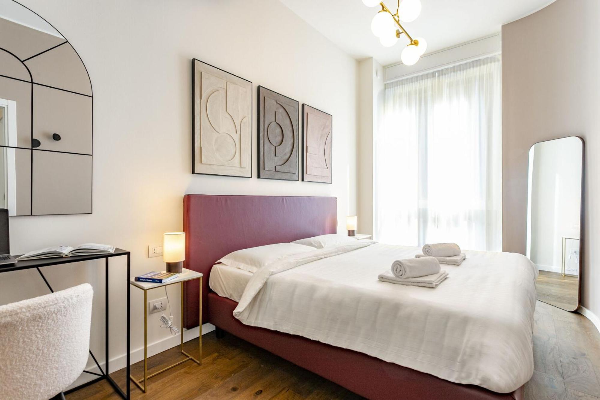 Mazzini By Halldis Apartment Milan