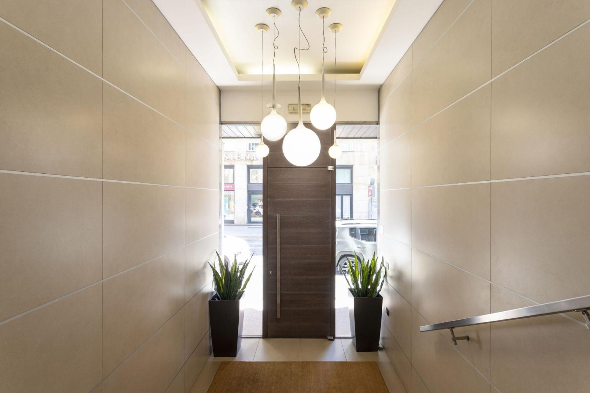 Mazzini By Halldis * Milan
