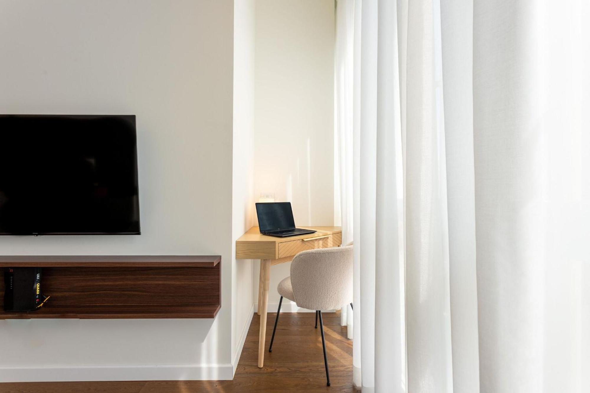 Apartment Mazzini By Halldis *