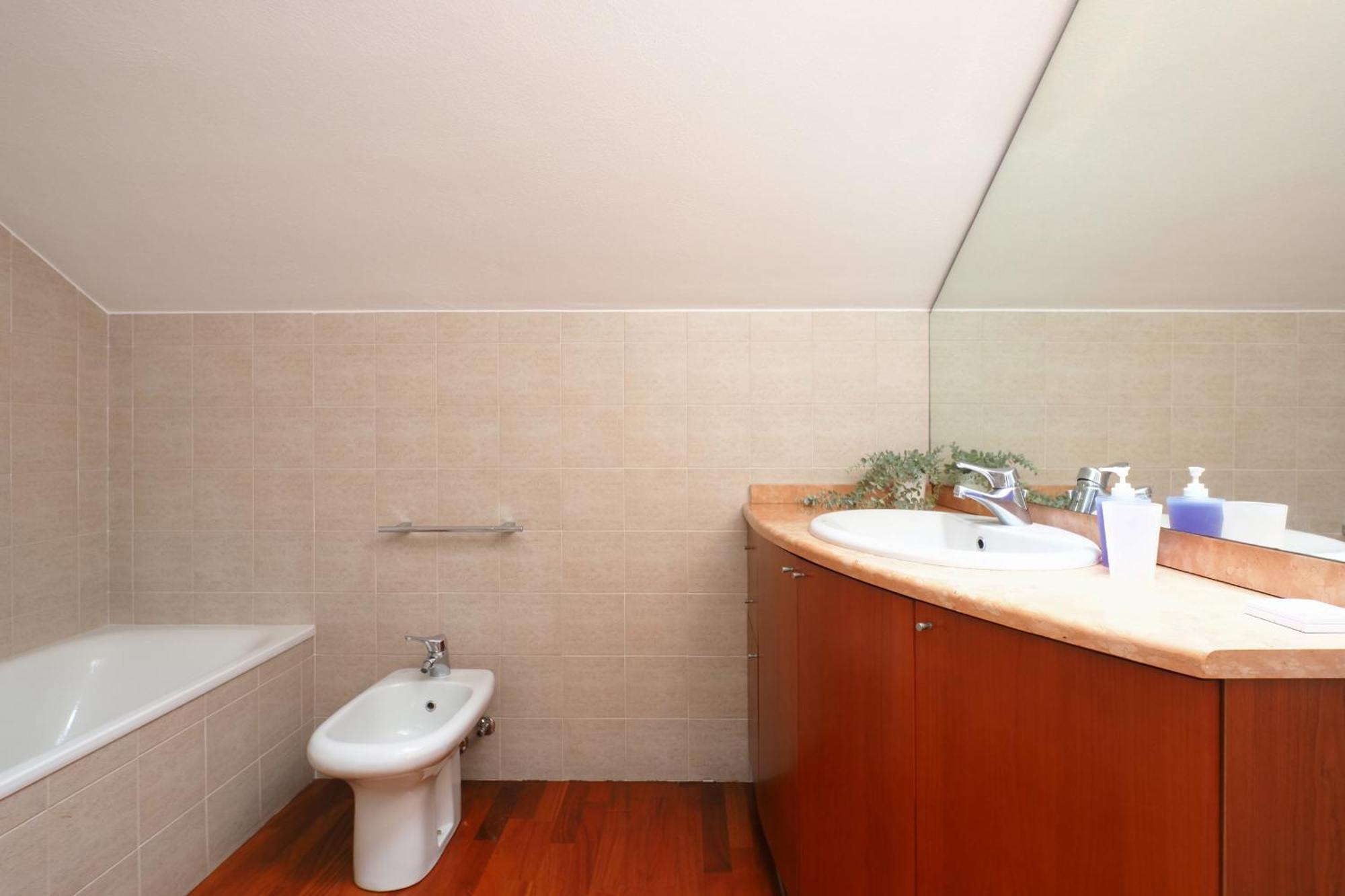 Apartment Primopiano - Pavia C *