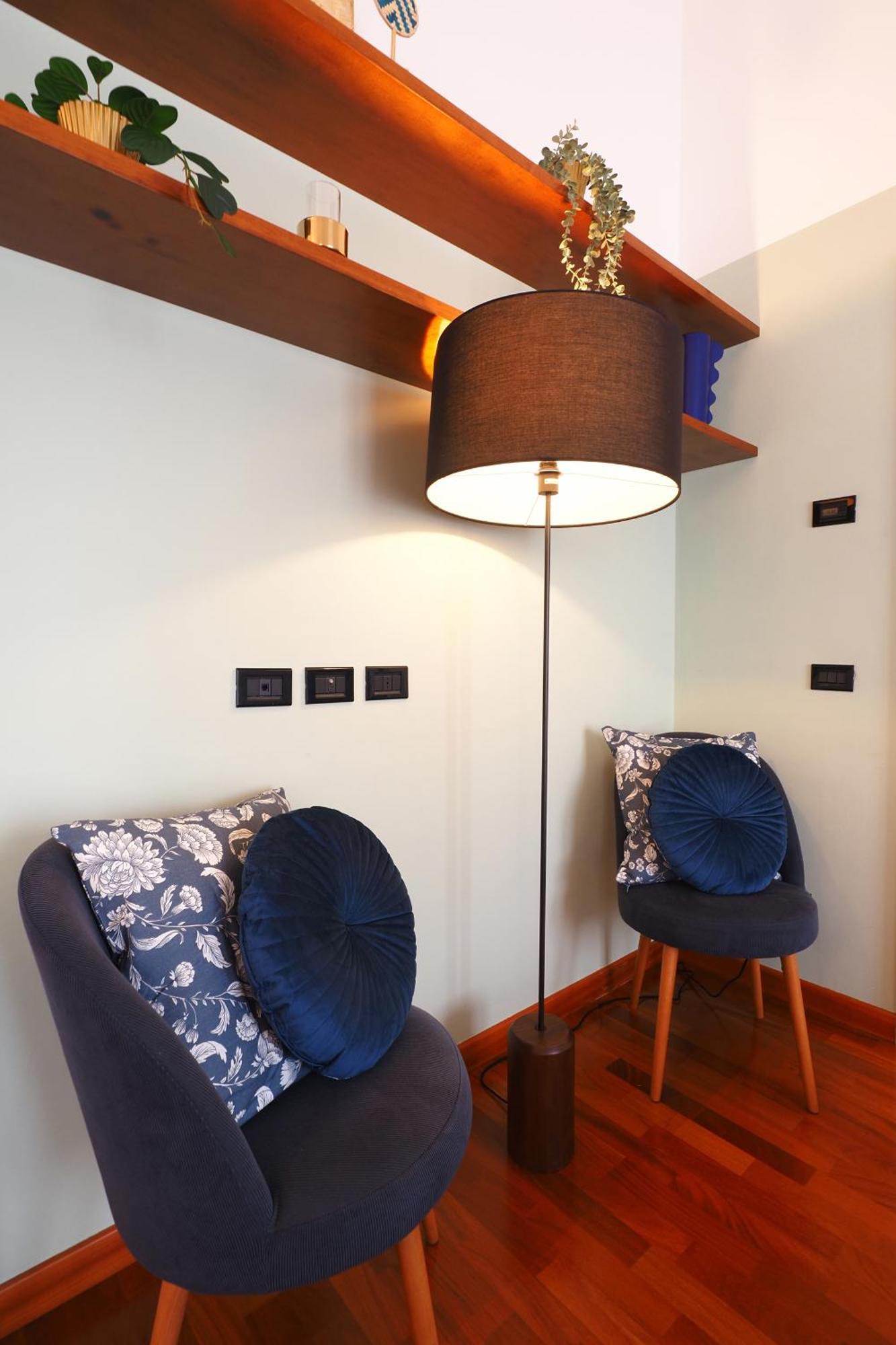 Apartment Primopiano - Pavia C Milan