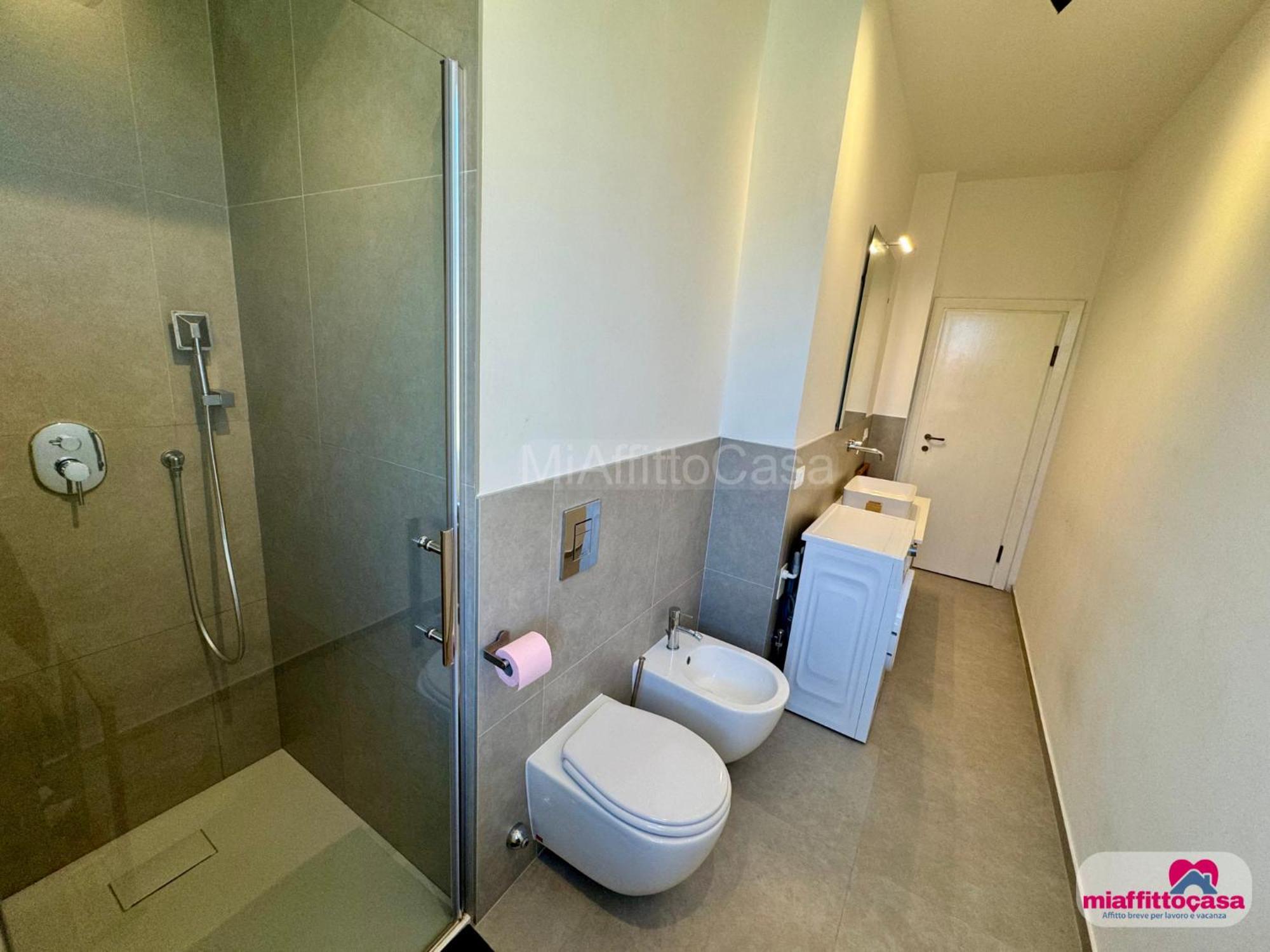 Looking For Casa Armonia - Easy Apartment Milan