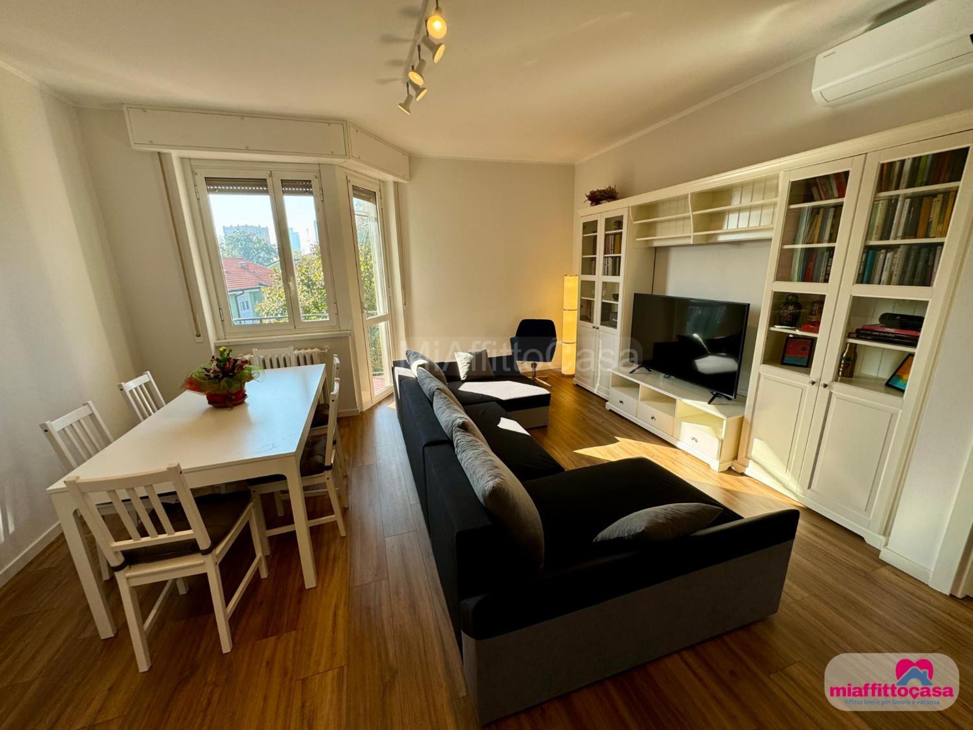 Apartment Looking For Casa Armonia - Easy Milan