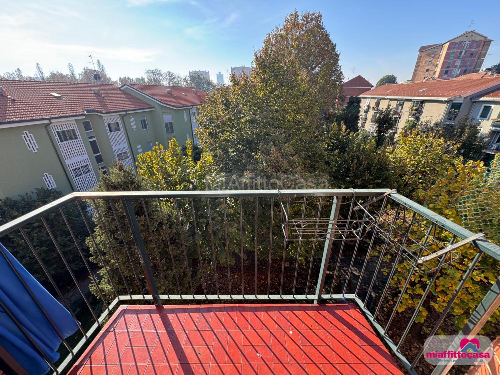 Apartment Looking For Casa Armonia - Easy *