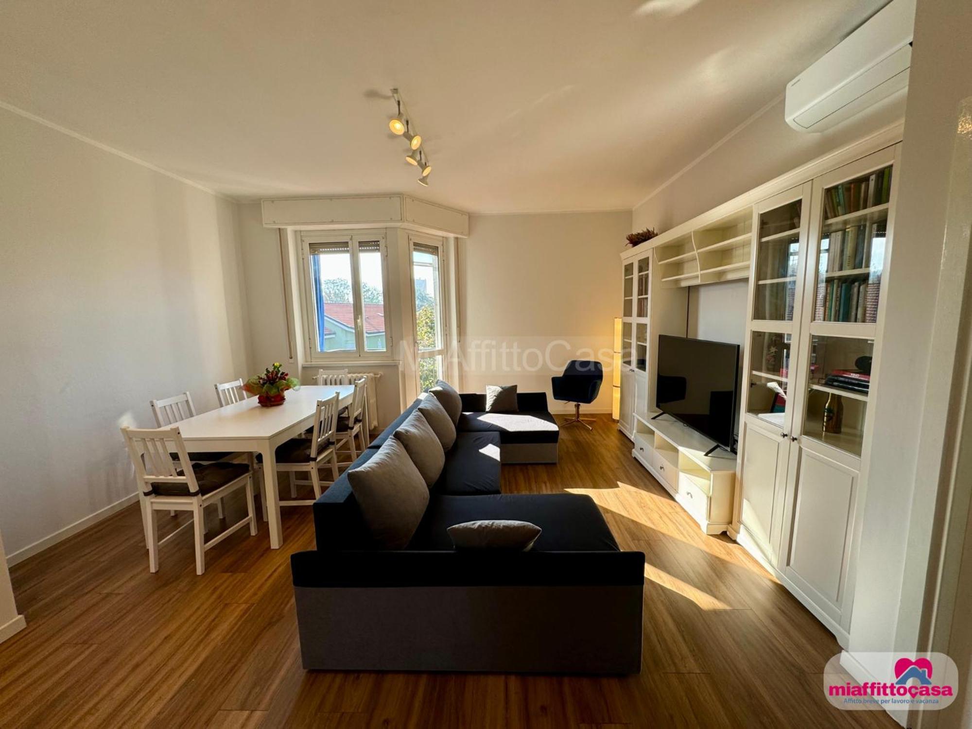 Looking For Casa Armonia - Easy Milan