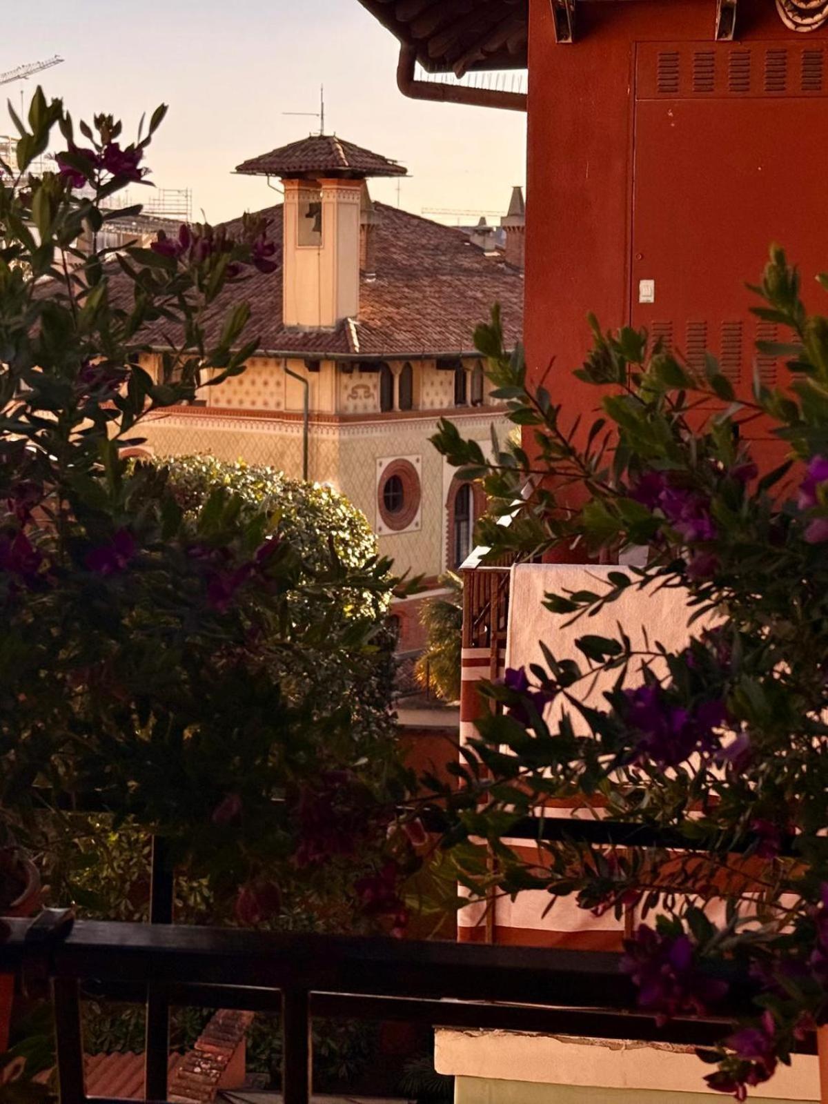 Casa Estia - Mico, Citylife, San Siro, Elegance And Comfort In The Heart Of Apartment *