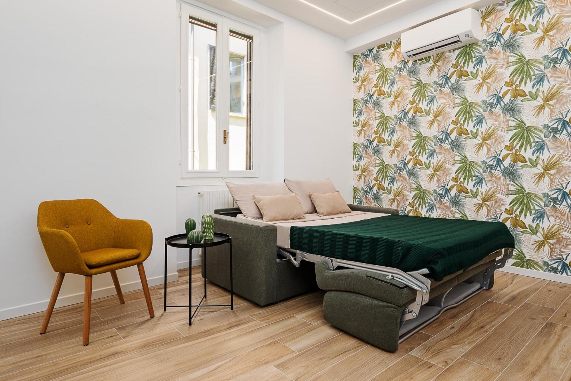 Classbnb - Just 400 Meters From Piazza Duomo Milan