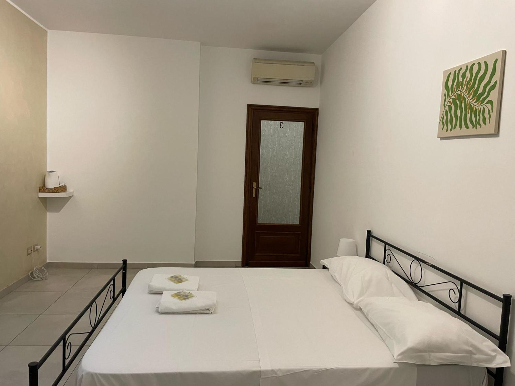 Fiordalisi Guest house