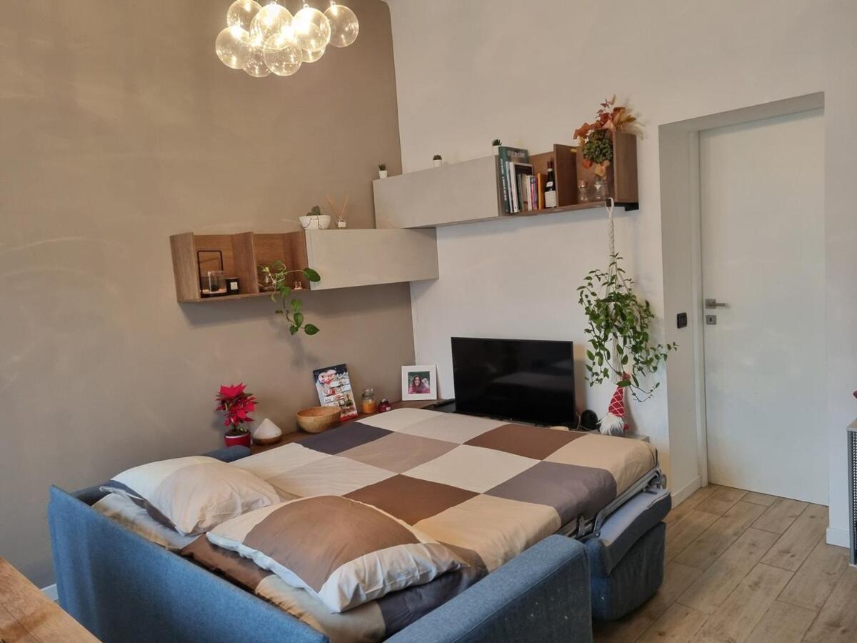 Cozy Place In Milan
