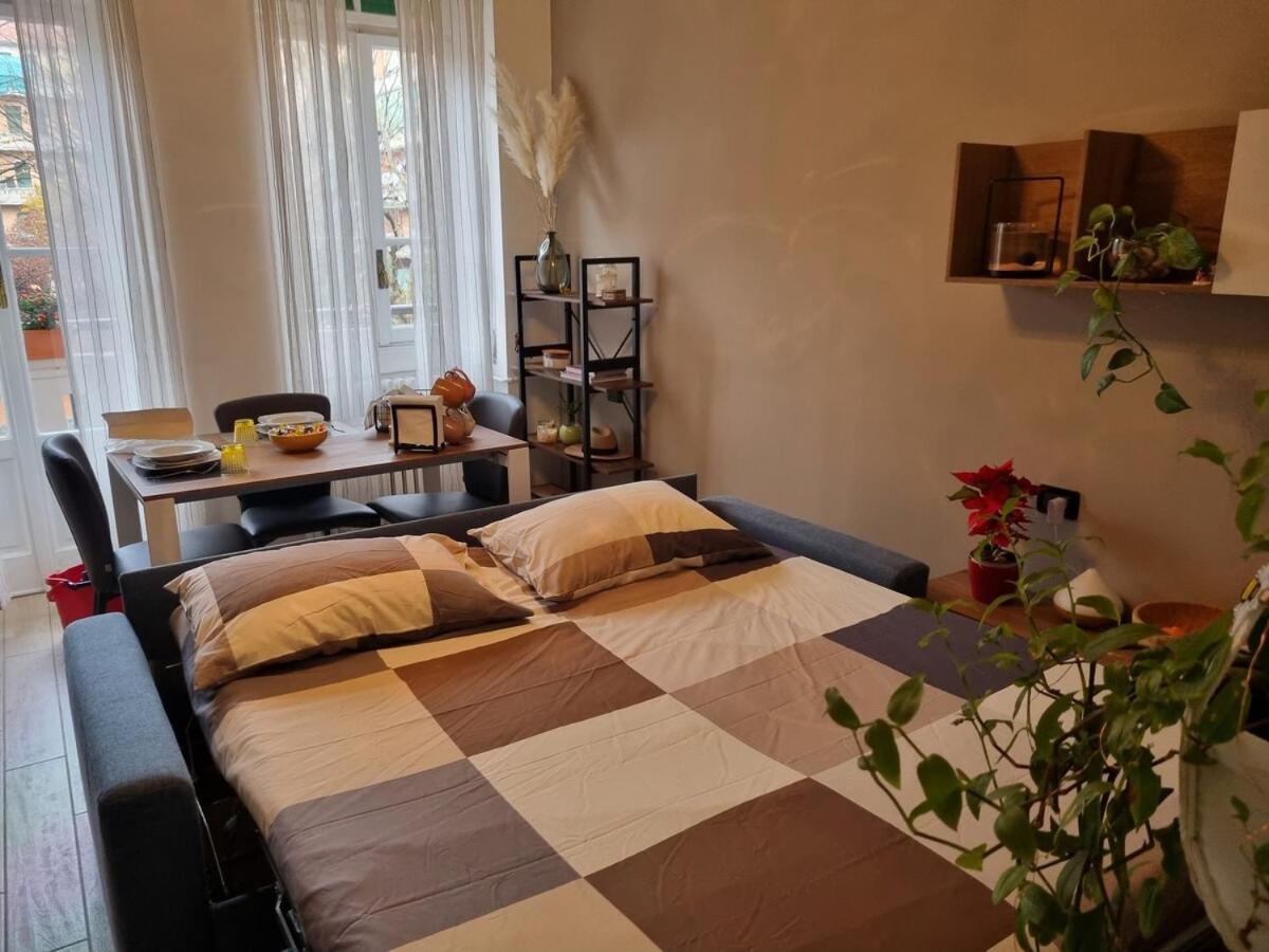 Cozy Place In Apartment