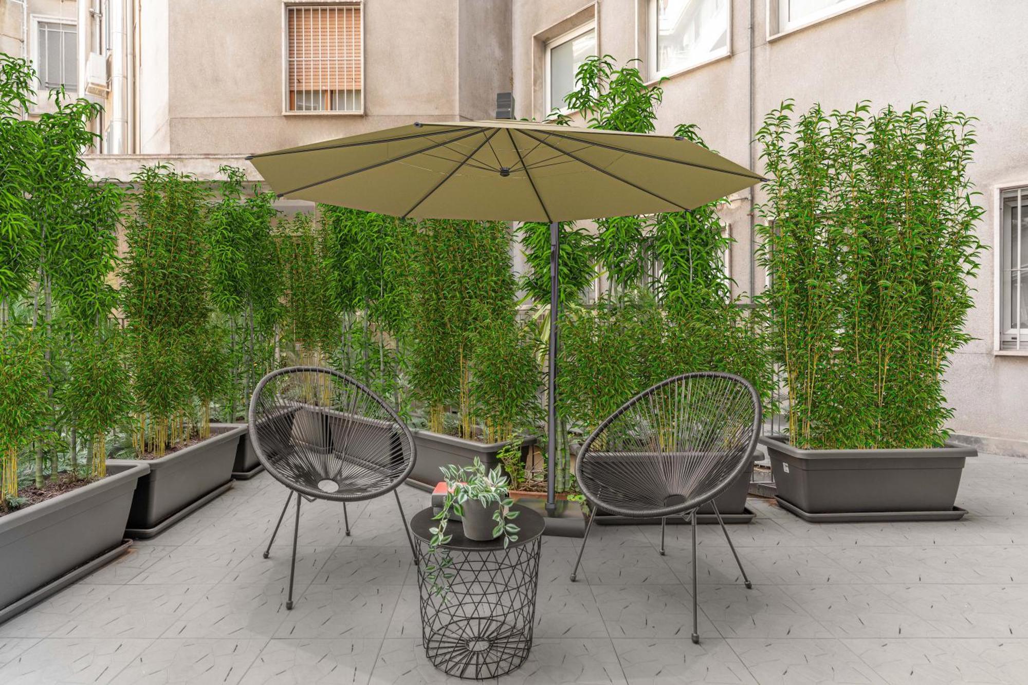 Torriani Foresteria Lombarda Hotel Milan