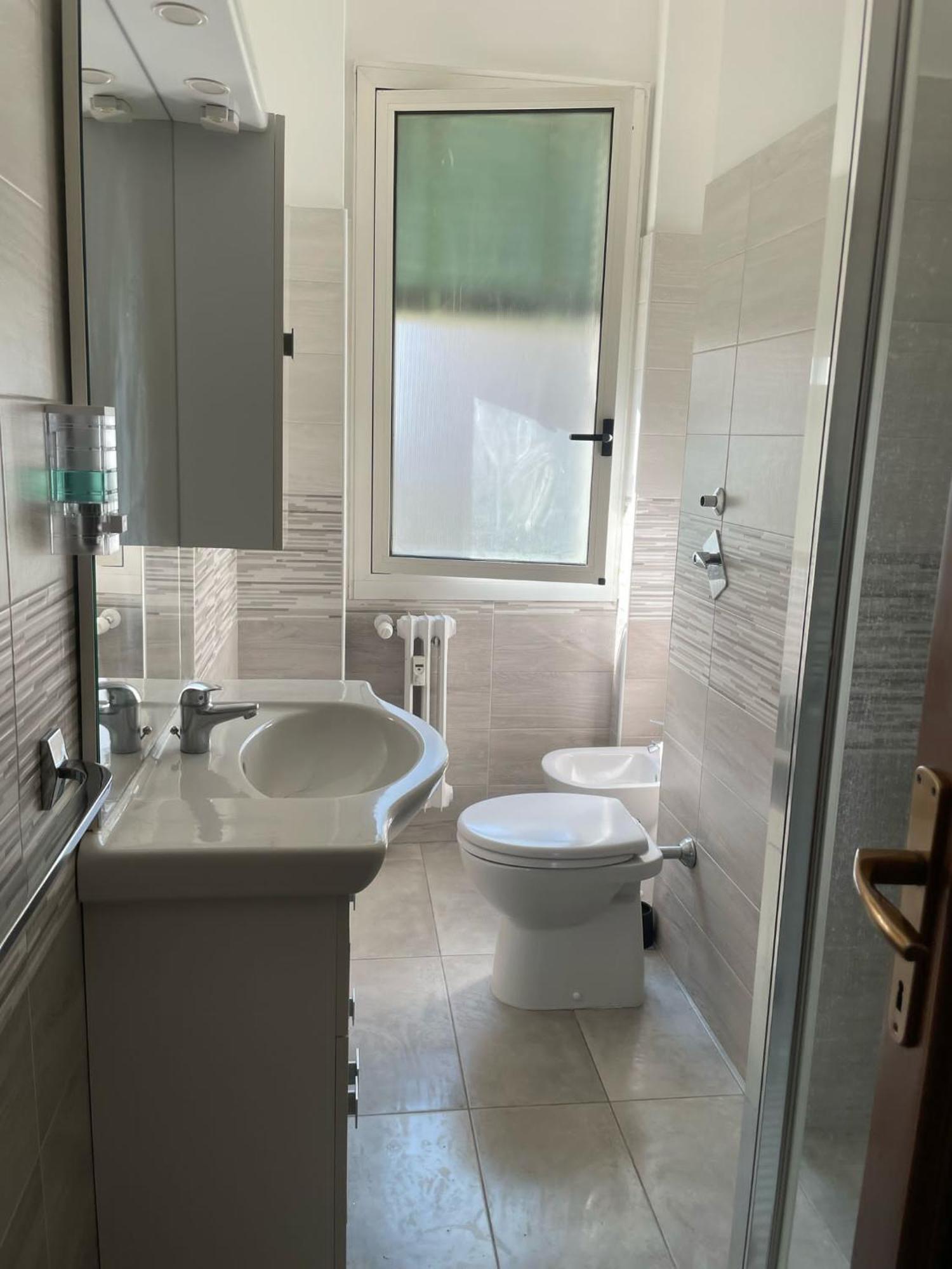 Fiordalisi Guest house *