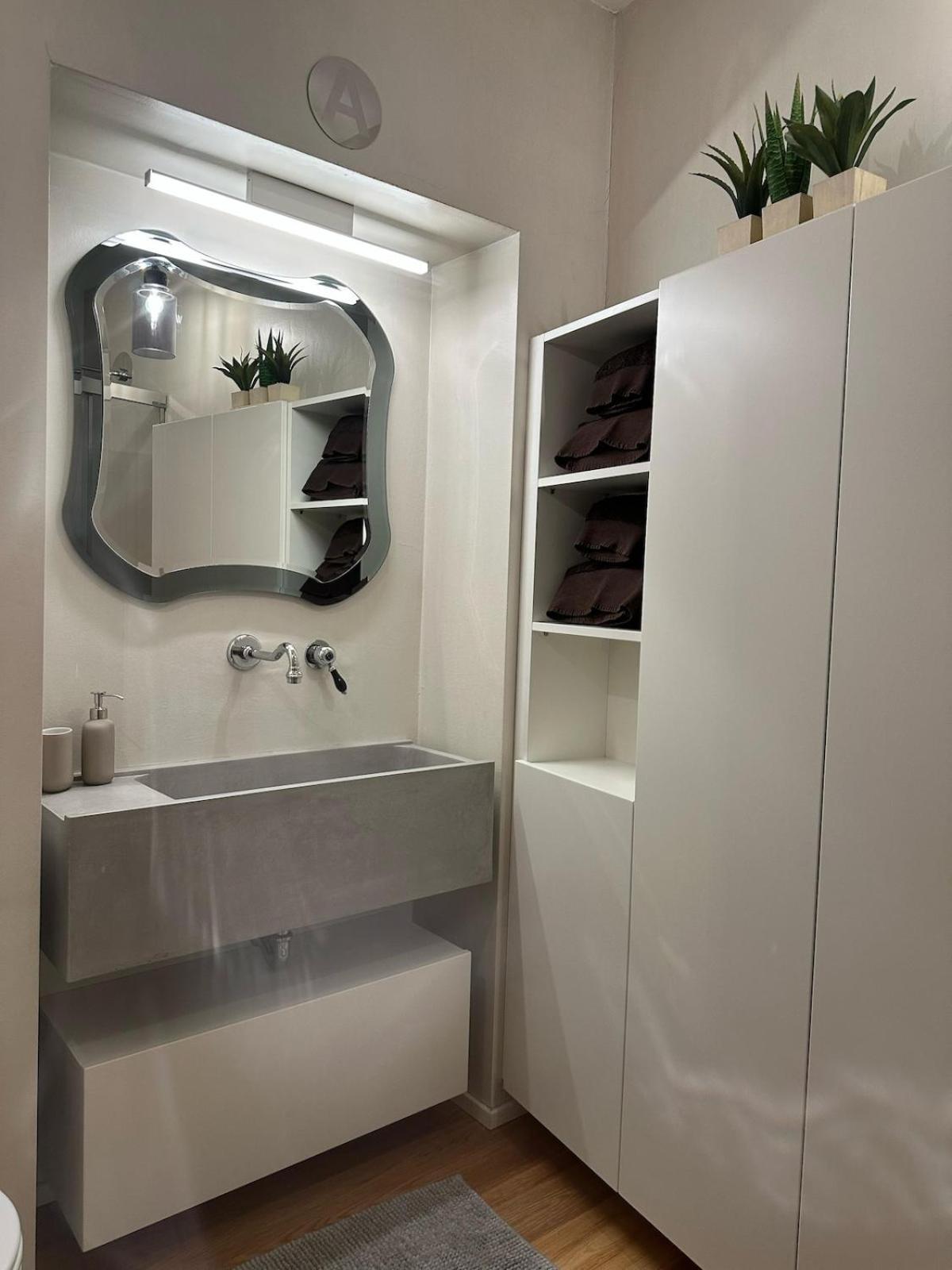 Stylish Navigli - Comfort & Good Vibes Apartamento *