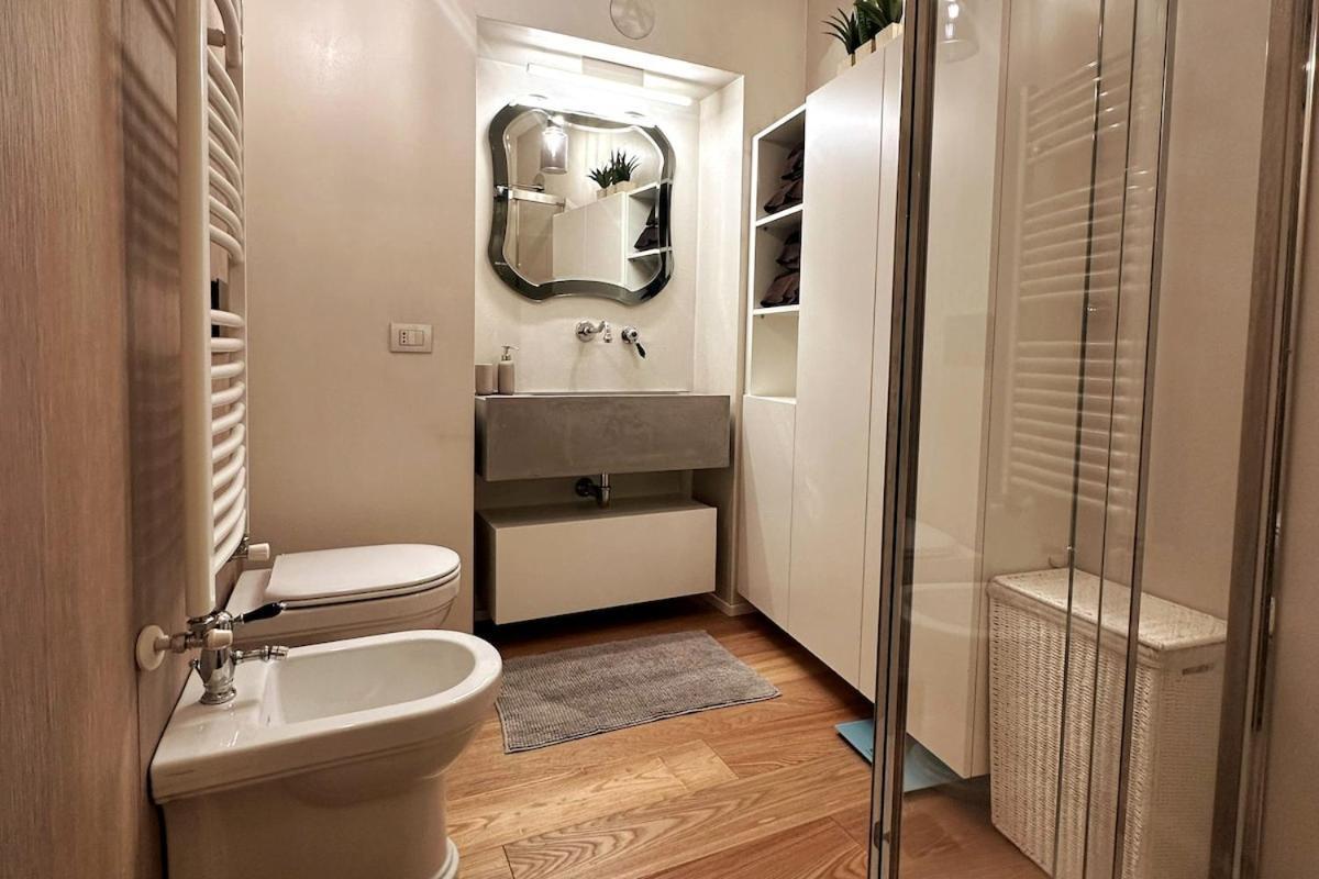 Apartamento Stylish Navigli - Comfort & Good Vibes *