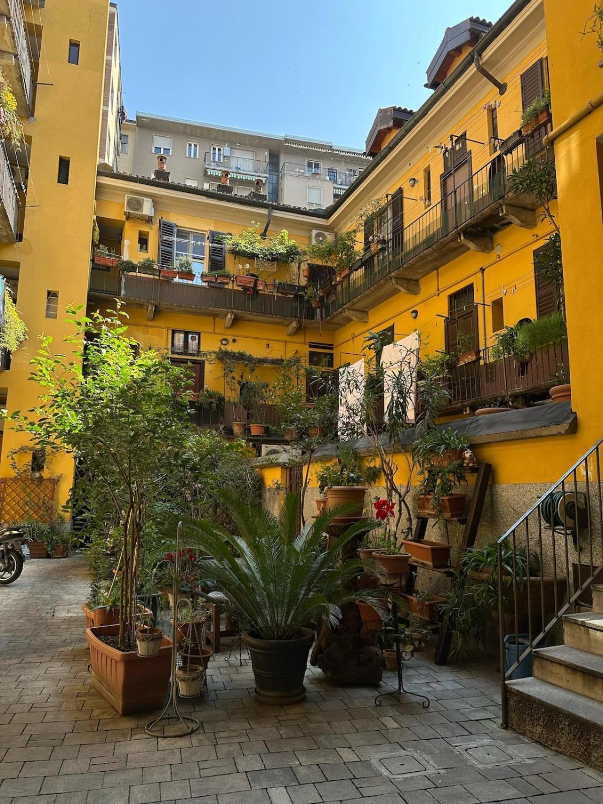 Stylish Navigli - Comfort & Good Vibes Milão