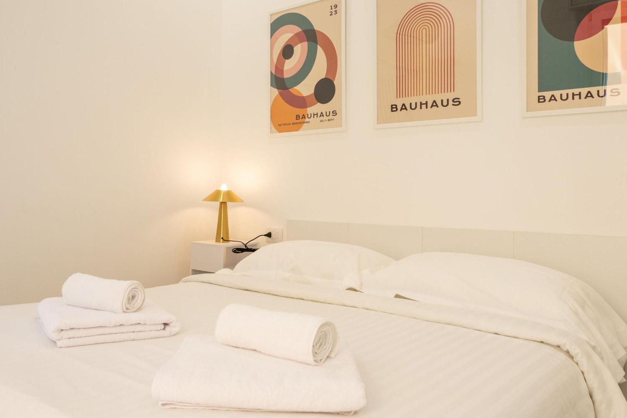 Apartamento Gorizia Modern One Bedroom By Halldis
