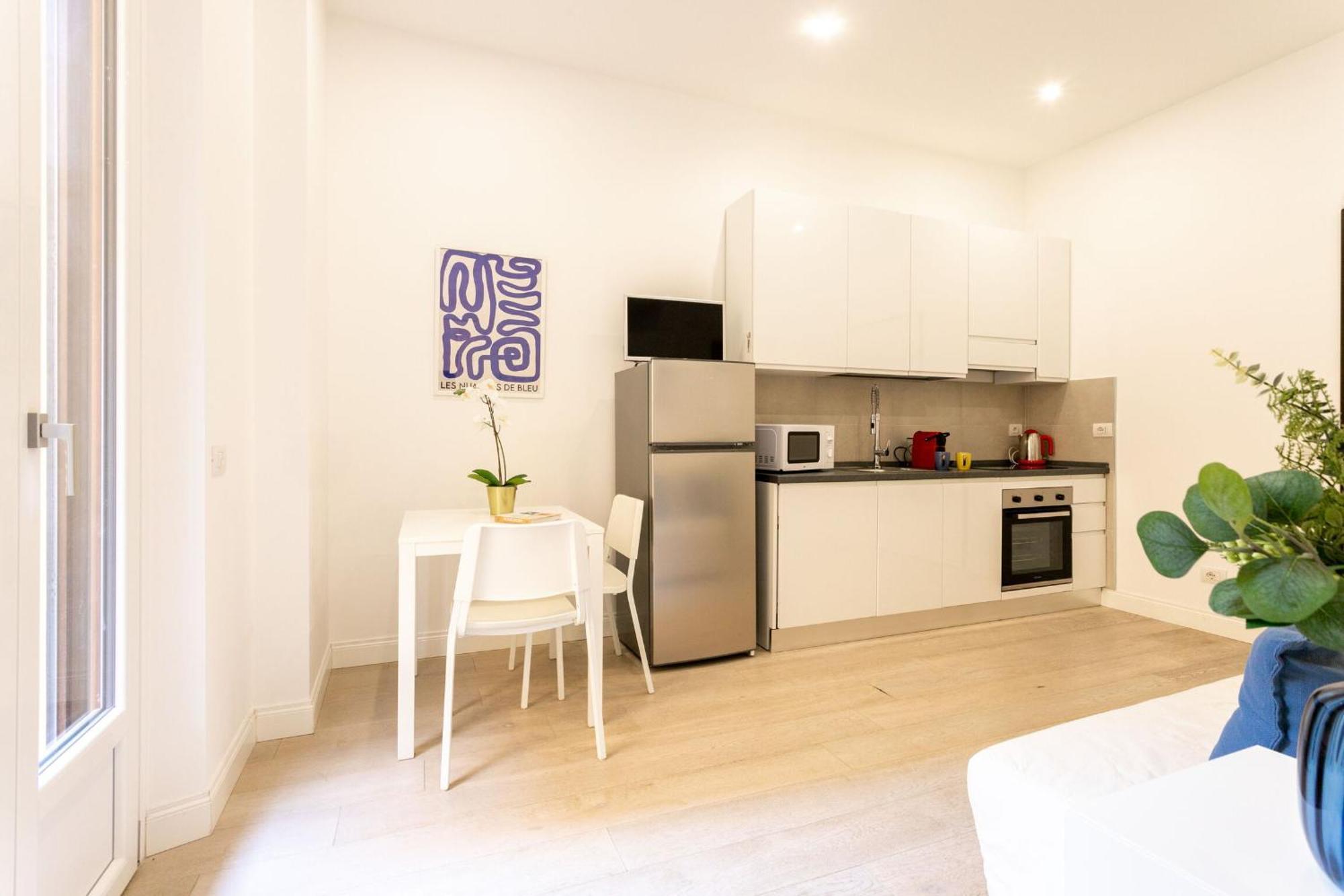 Gorizia Modern One Bedroom By Halldis Apartamento *