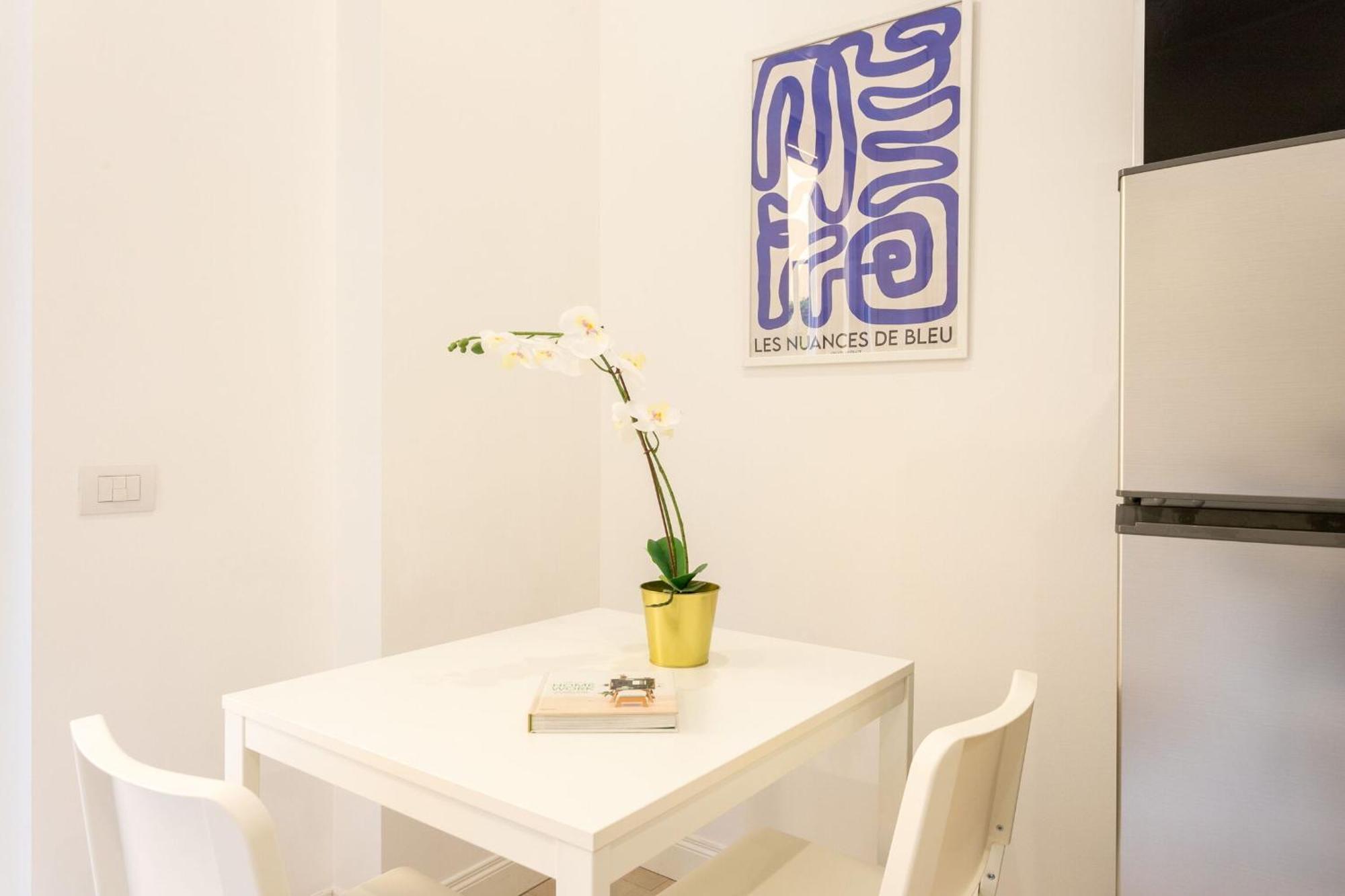 Apartamento Gorizia Modern One Bedroom By Halldis
