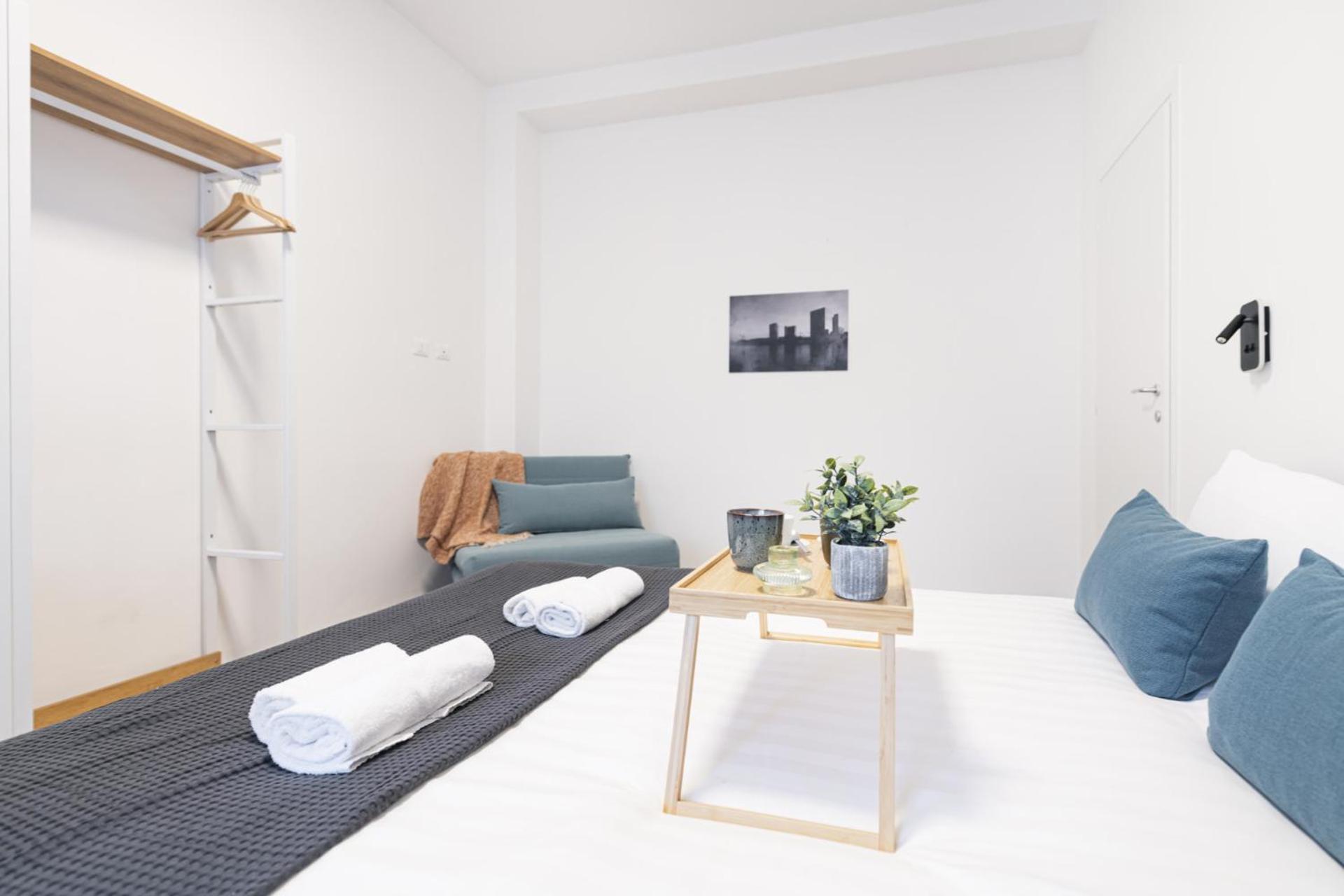Easylife - Il Tuo Spazio Ideale A Appartamento Milano