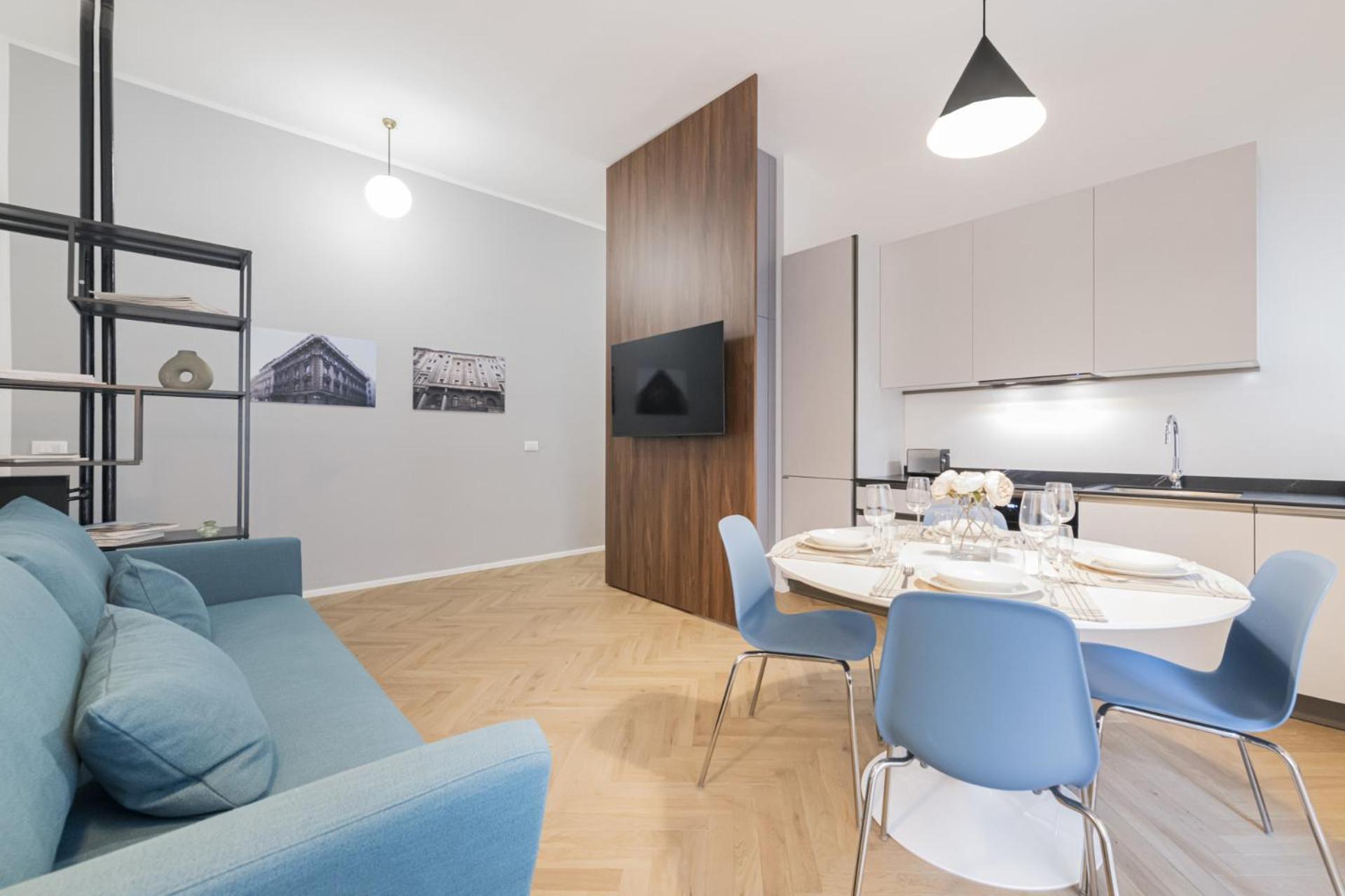 Easylife - Il Tuo Spazio Ideale A * Milan