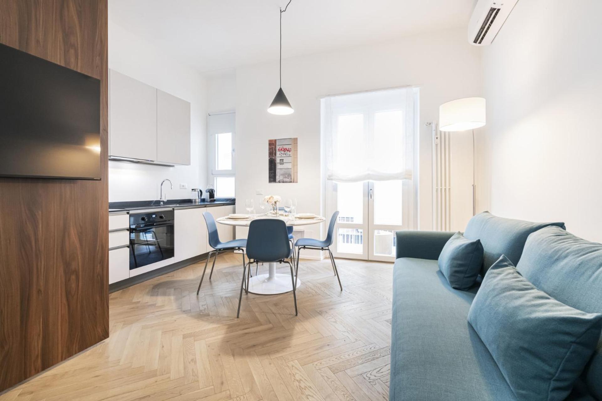Appartamento Easylife - Il Tuo Spazio Ideale A