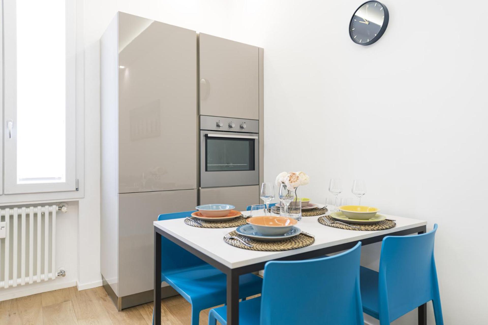 Apartment Easylife - Comfort E Armonia Sui Navigli *